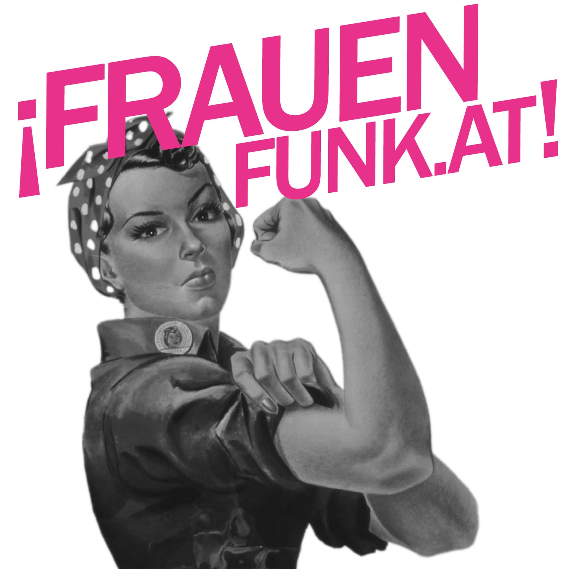 FrauenFunk.at! - Podcasts