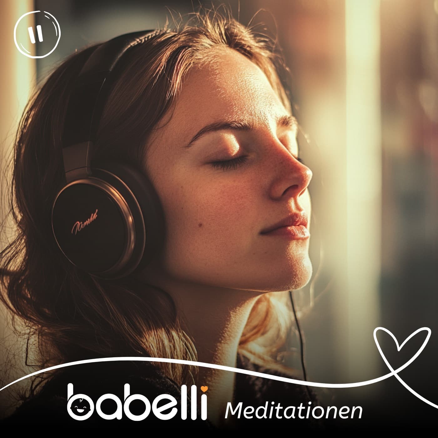 babelli Meditationen - Podcasts