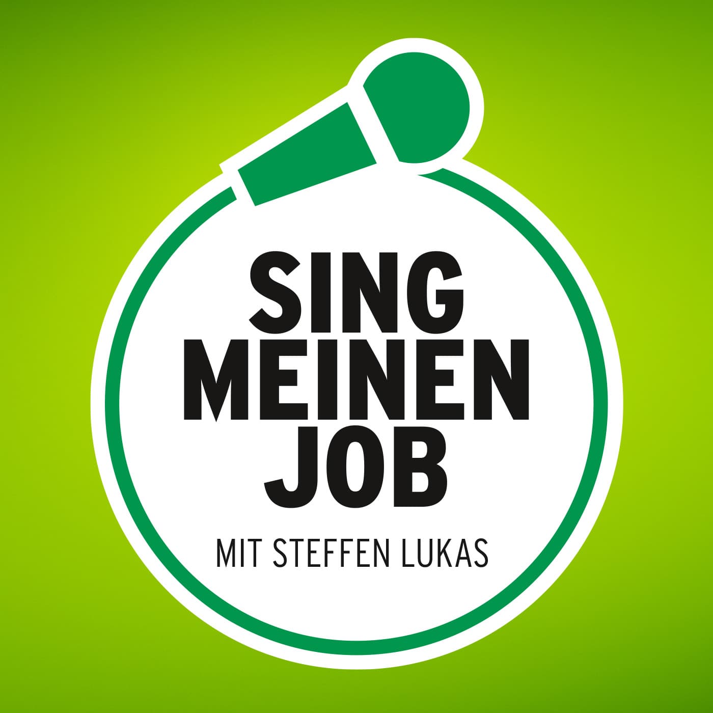 Die RADIO PSR Jobsongs - Podcasts