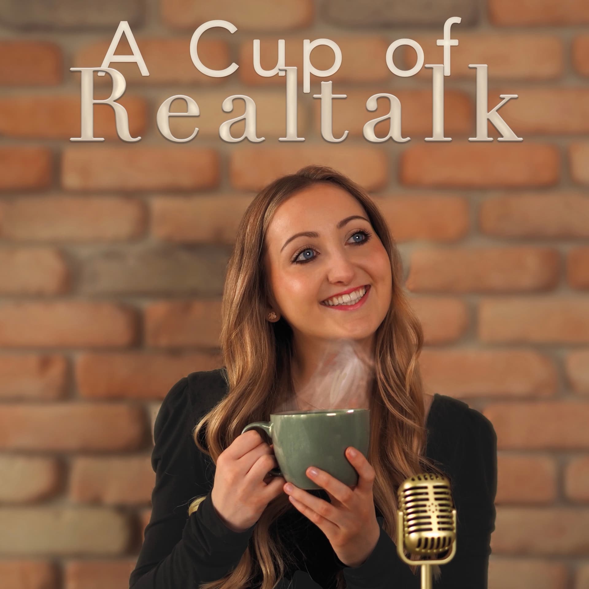 A Cup of Realtalk - Podcast