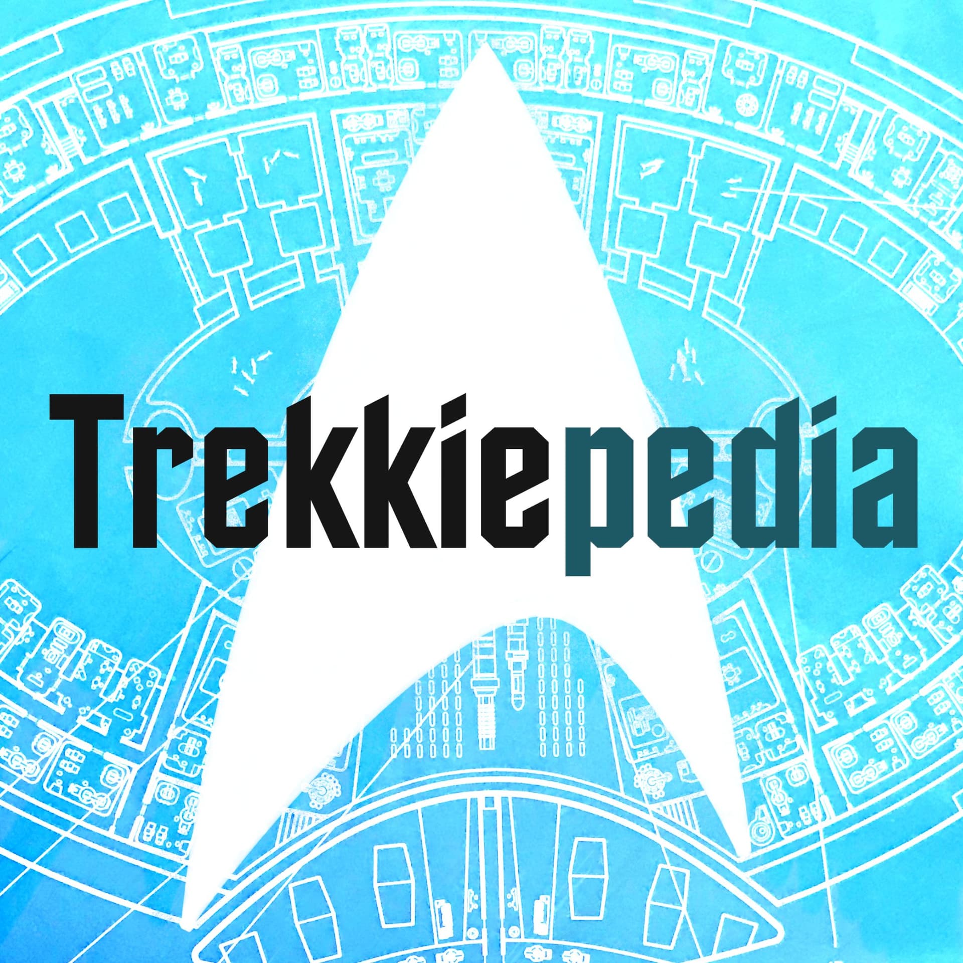 Trekkiepedia - Podcasts
