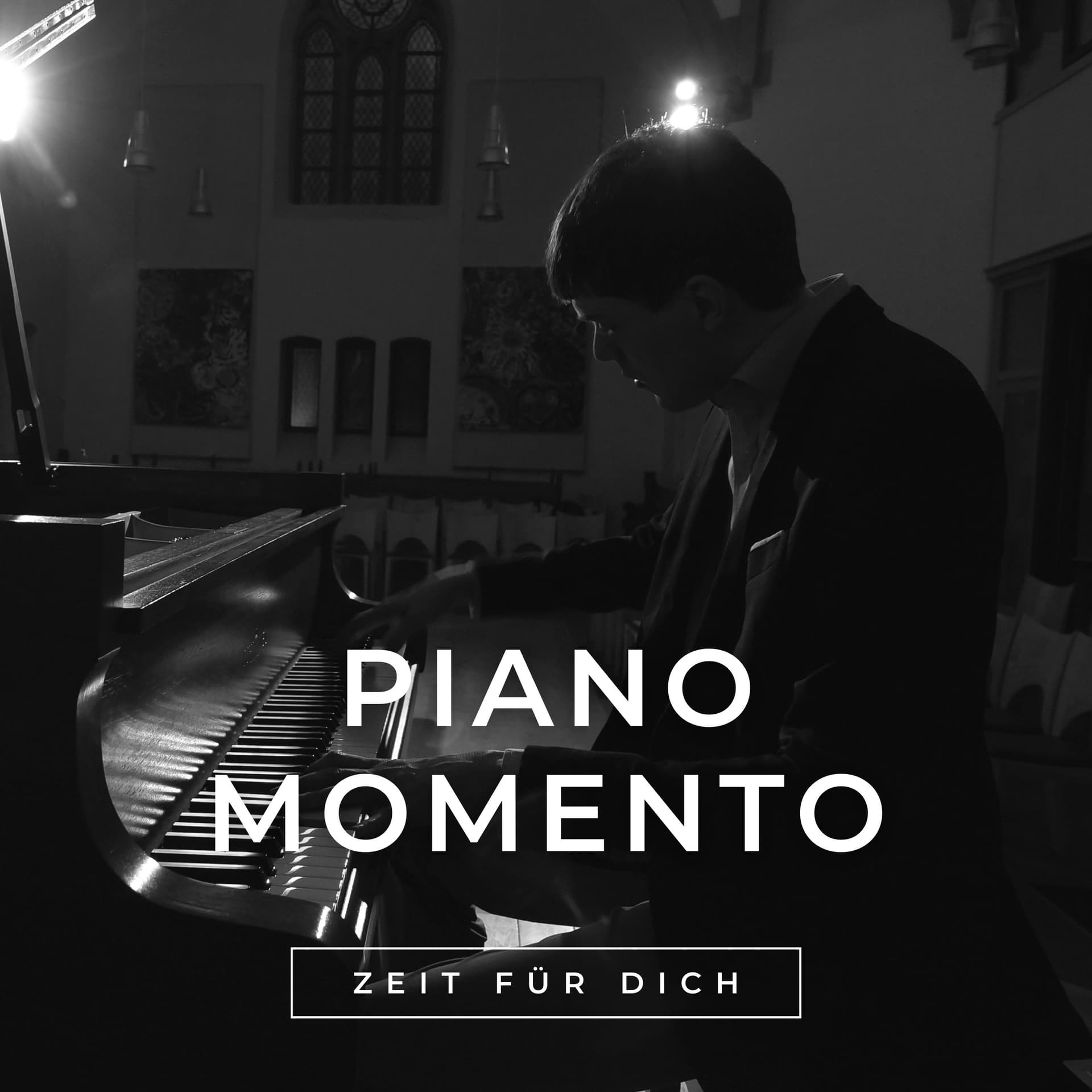 Piano Momento - Zeit für dich - Podcasts