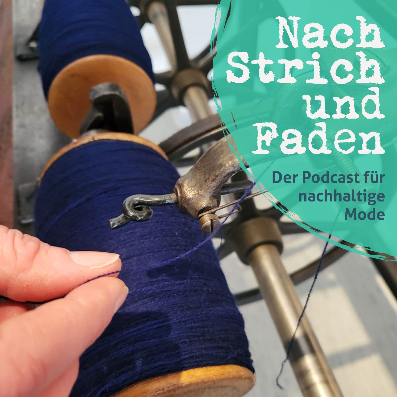 Nach Strich und Faden - Podcasts