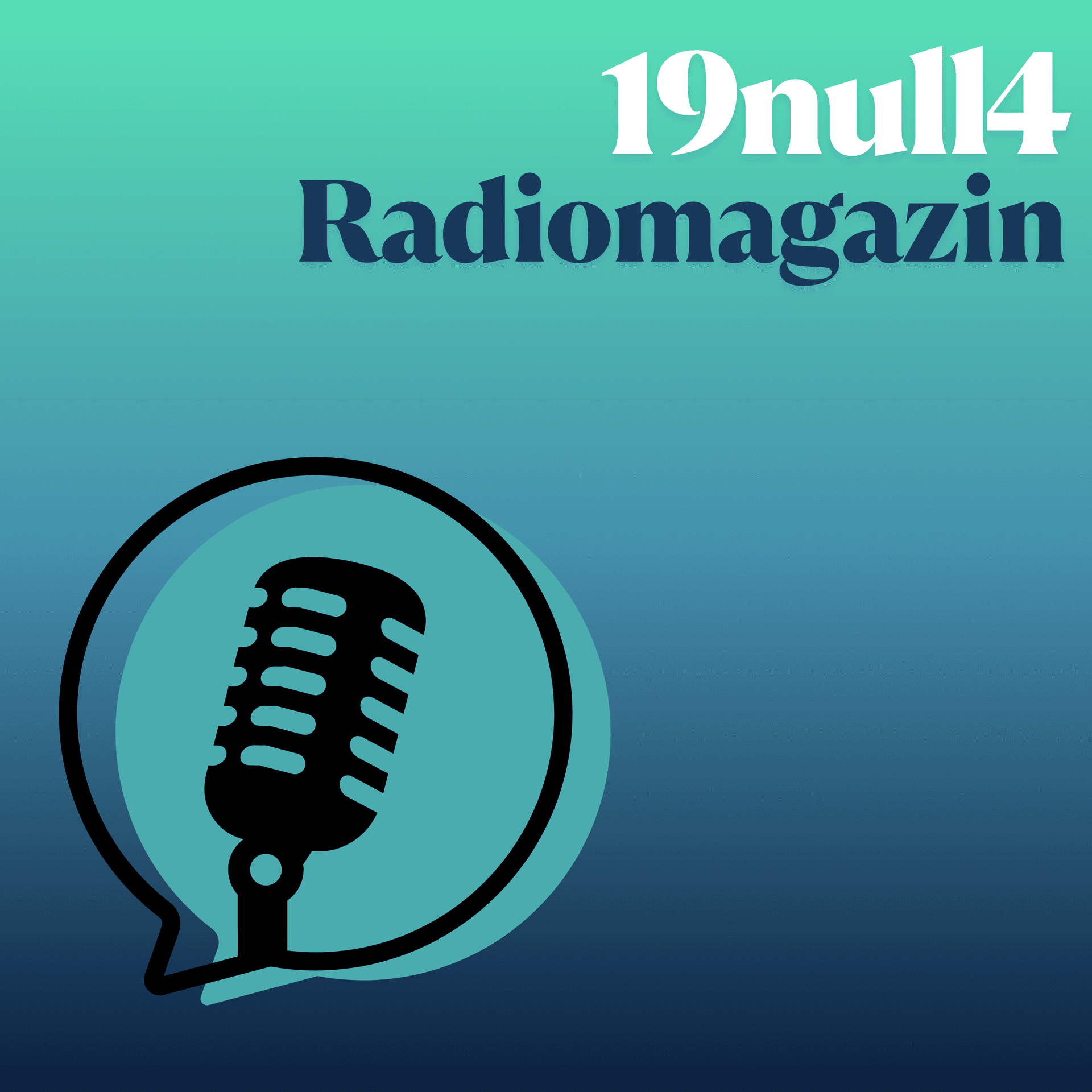 19null4-Radiomagazin - Podcasts