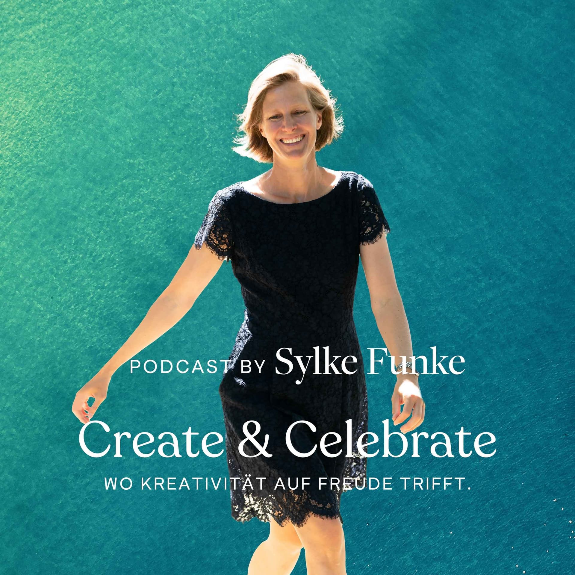 Create & Celebrate - Podcasts