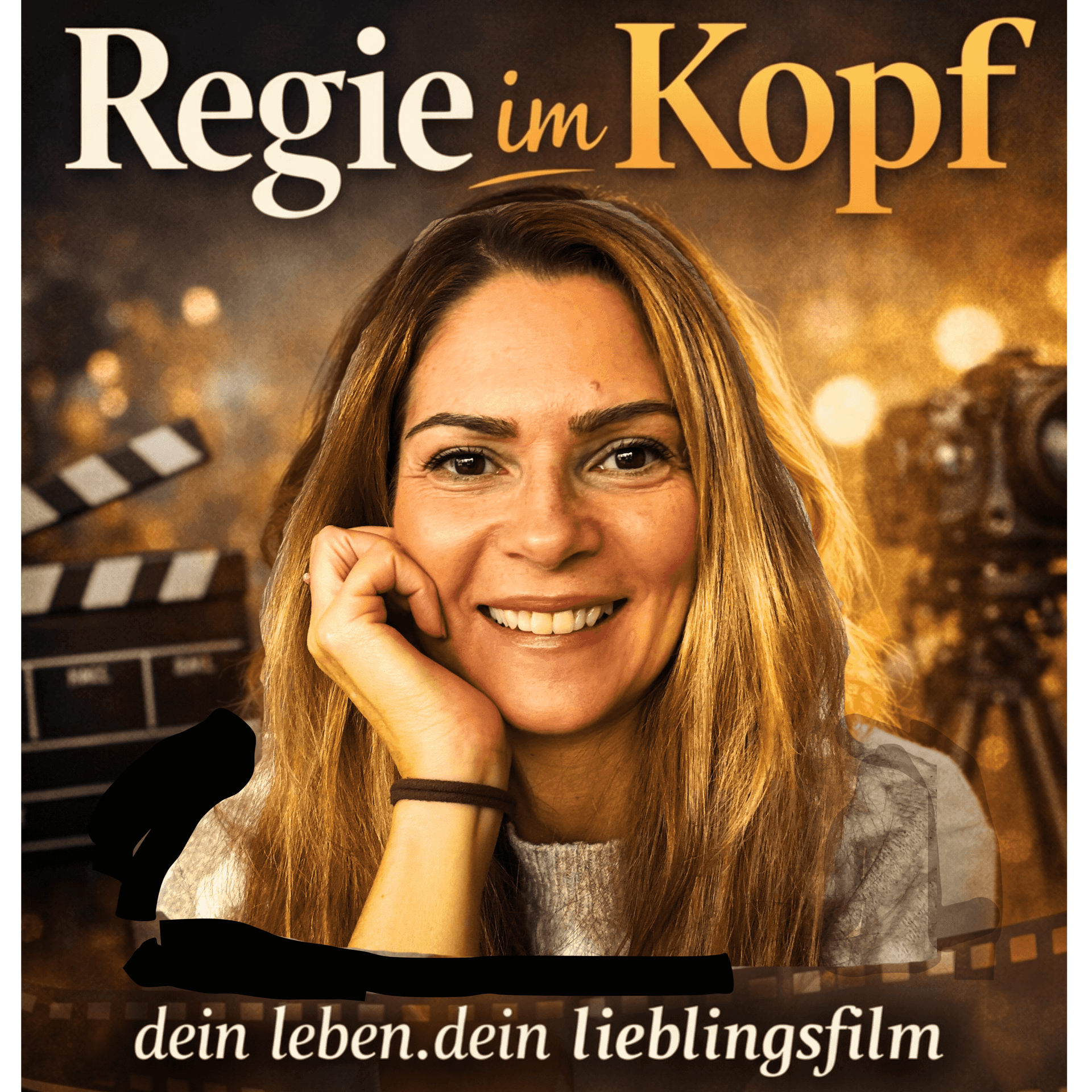 Regie im Kopf - Podcasts