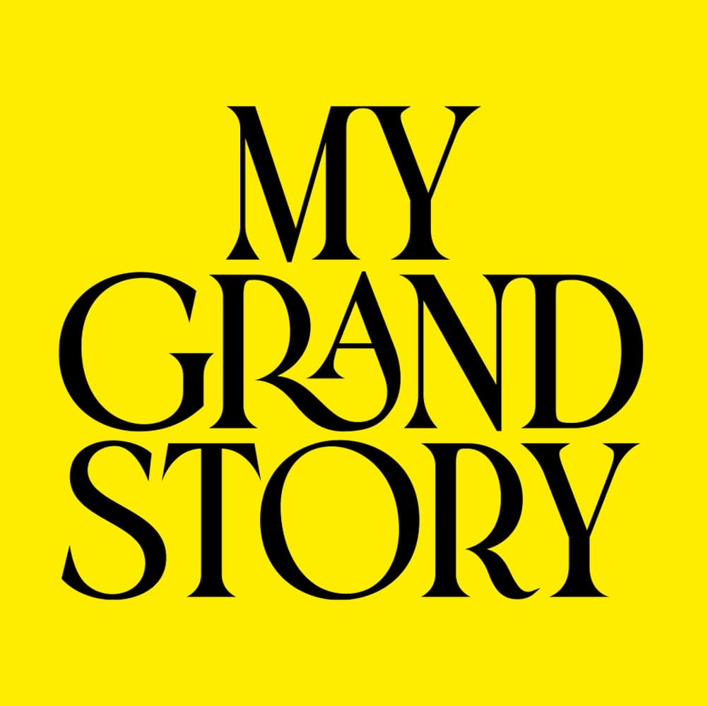 MyGrandStory - بودكاست