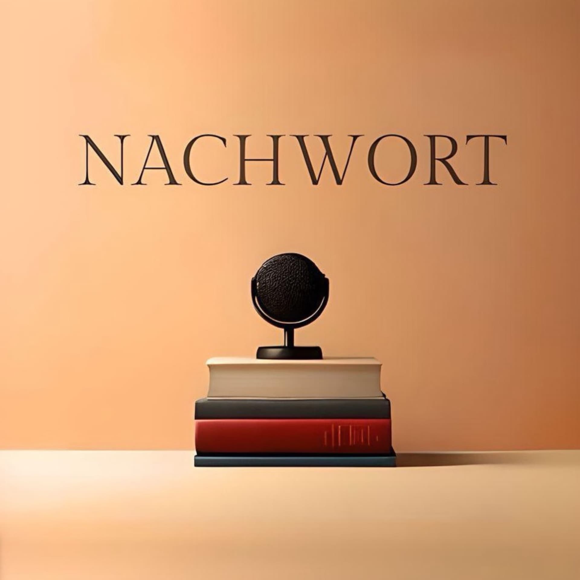 Nachwort - Der Literaturpodcast - Podcasts
