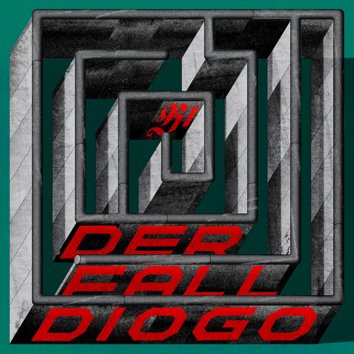 Erfindung eines Verbrechens – Der Fall Diogo - بودكاست