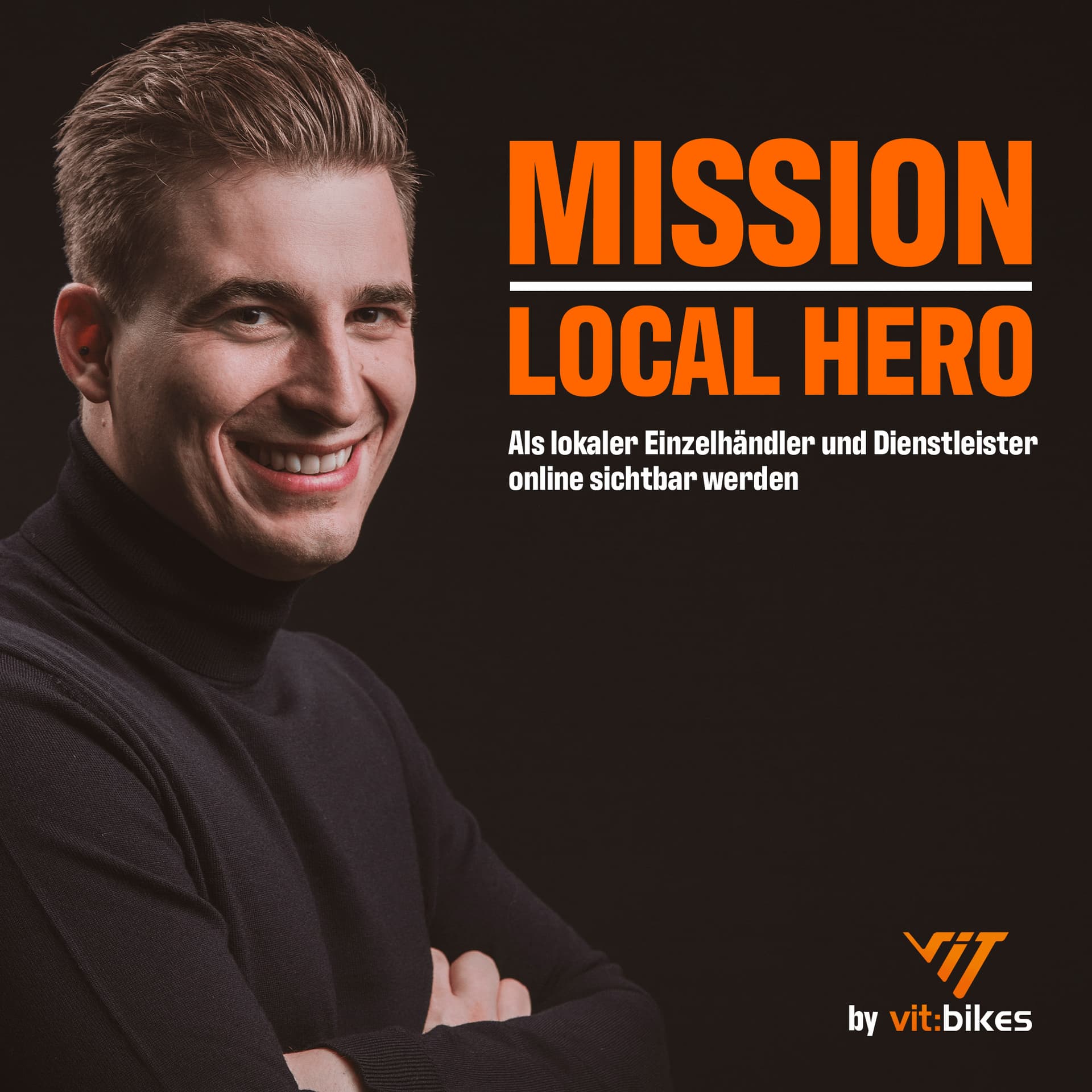Mission Local Hero - Podcasts