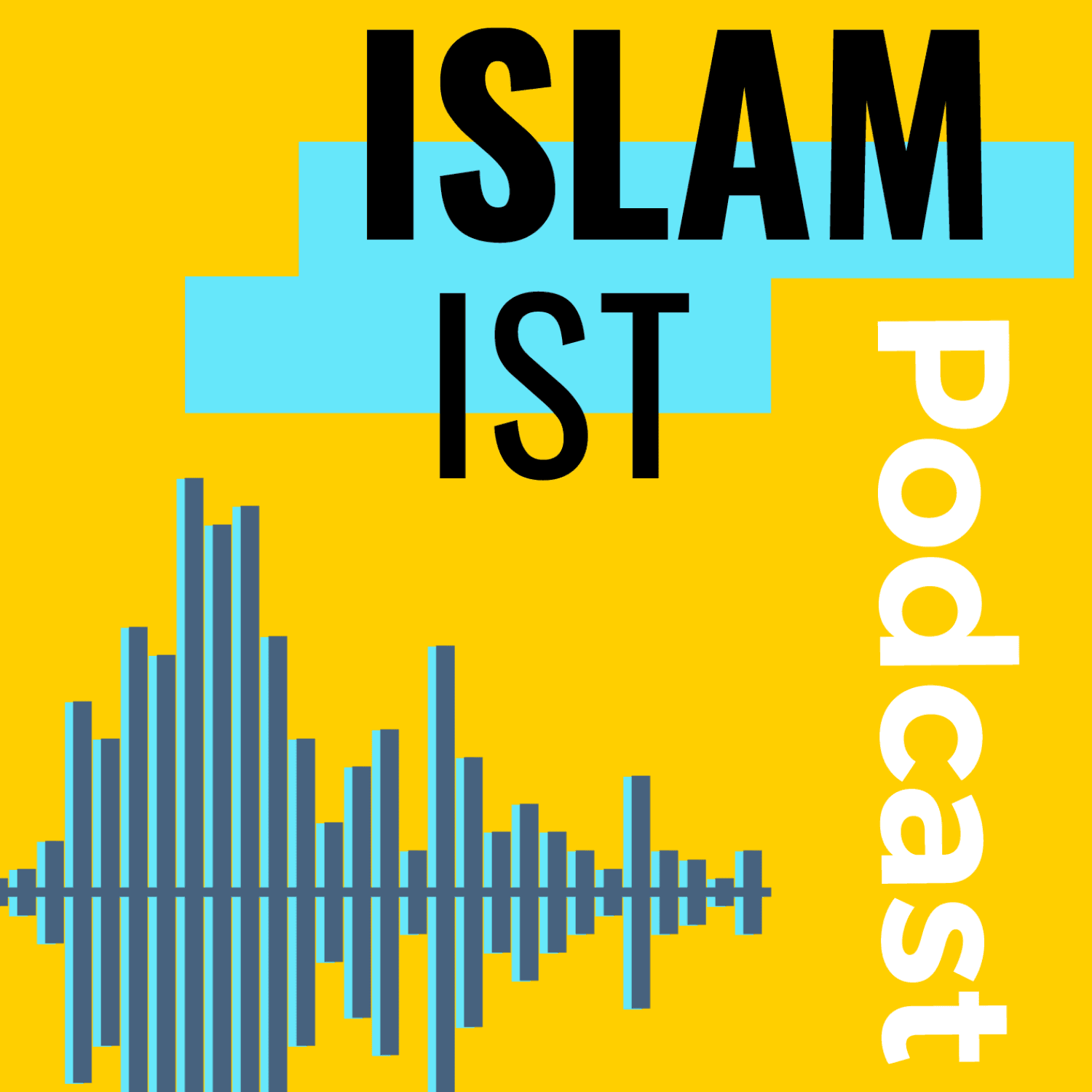 ISLAM IST - Podcasts