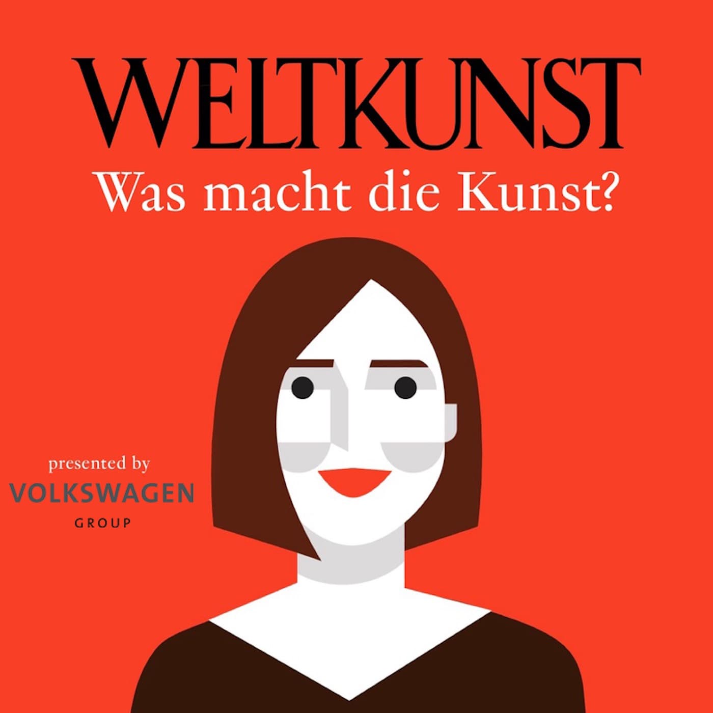 WELTKUNST – Was macht die Kunst?