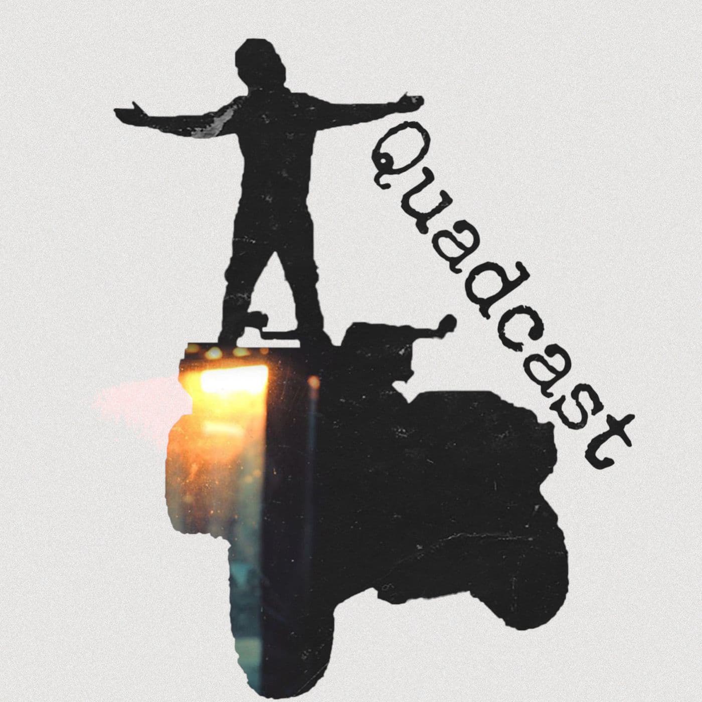 Der Quadcast - Podcasts