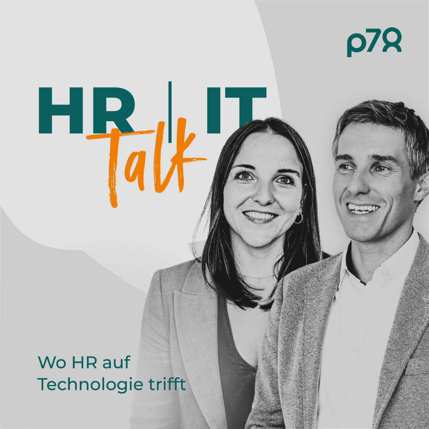 HR/IT Talk - Podcasts