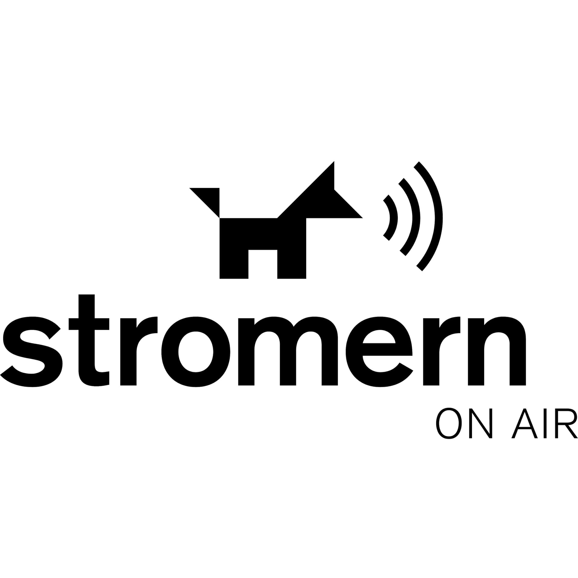 stromern. Der Podcast über Literatur, Kram - und Literatur. - Podcasts