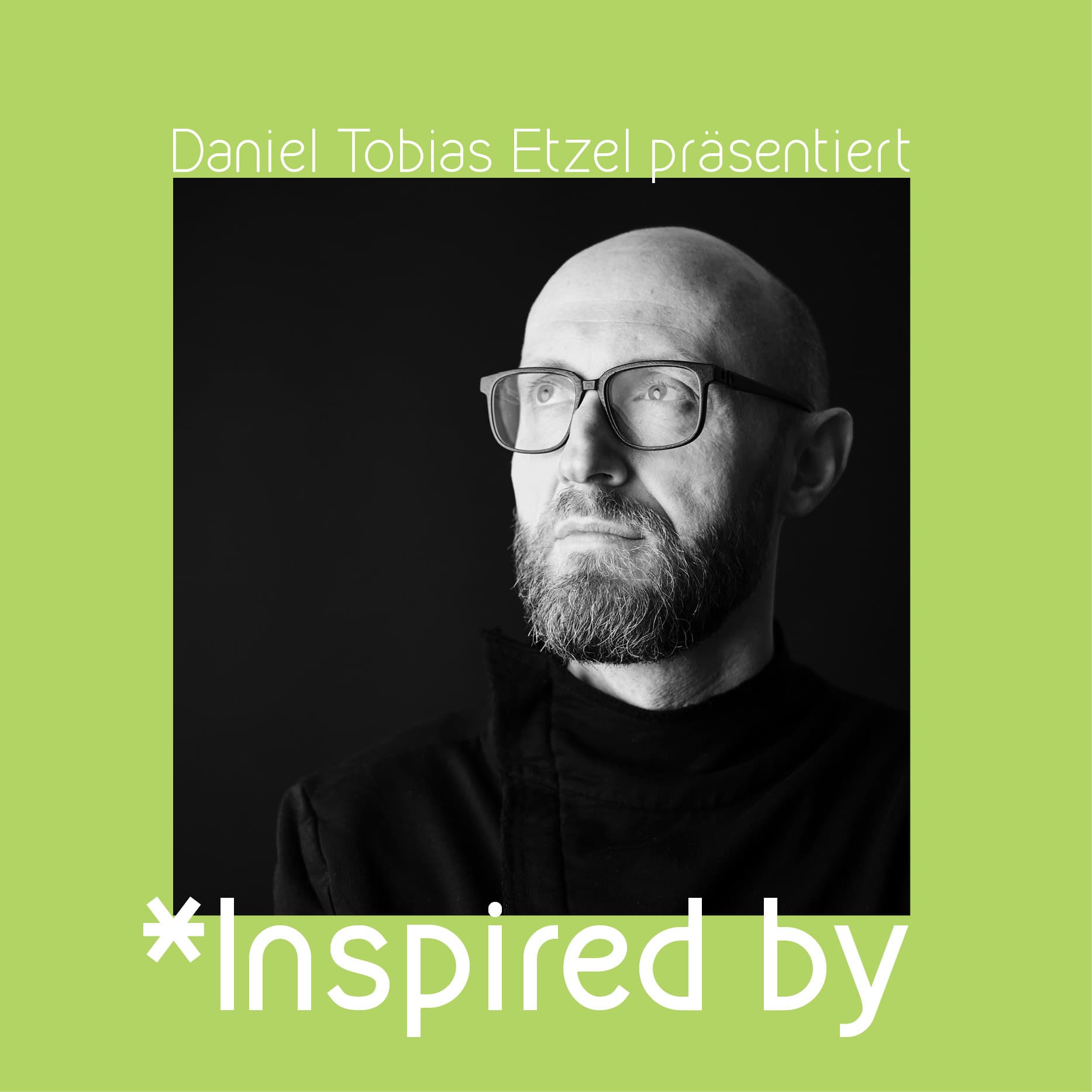 Inspired by* – inspirierende Menschen im Gespräch - Podcasts