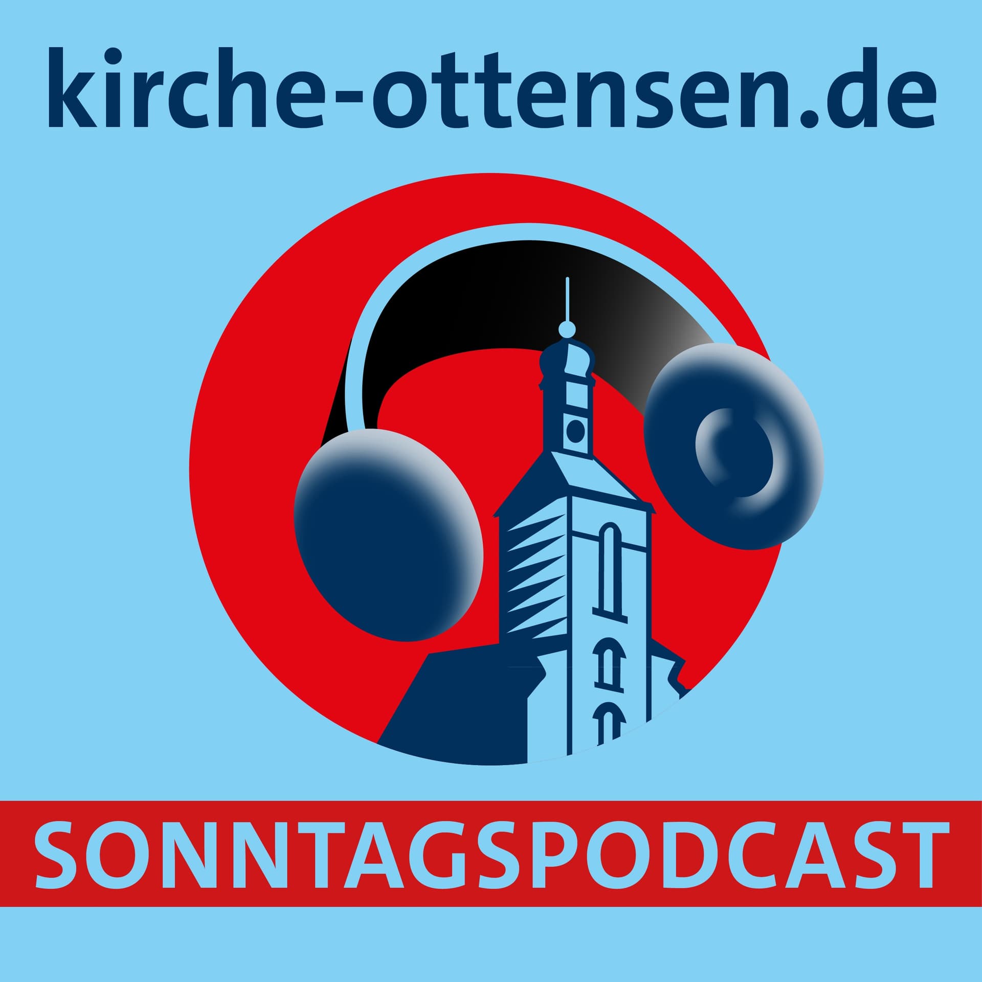 Sonntagspodcast Christianskirche - Podcasts
