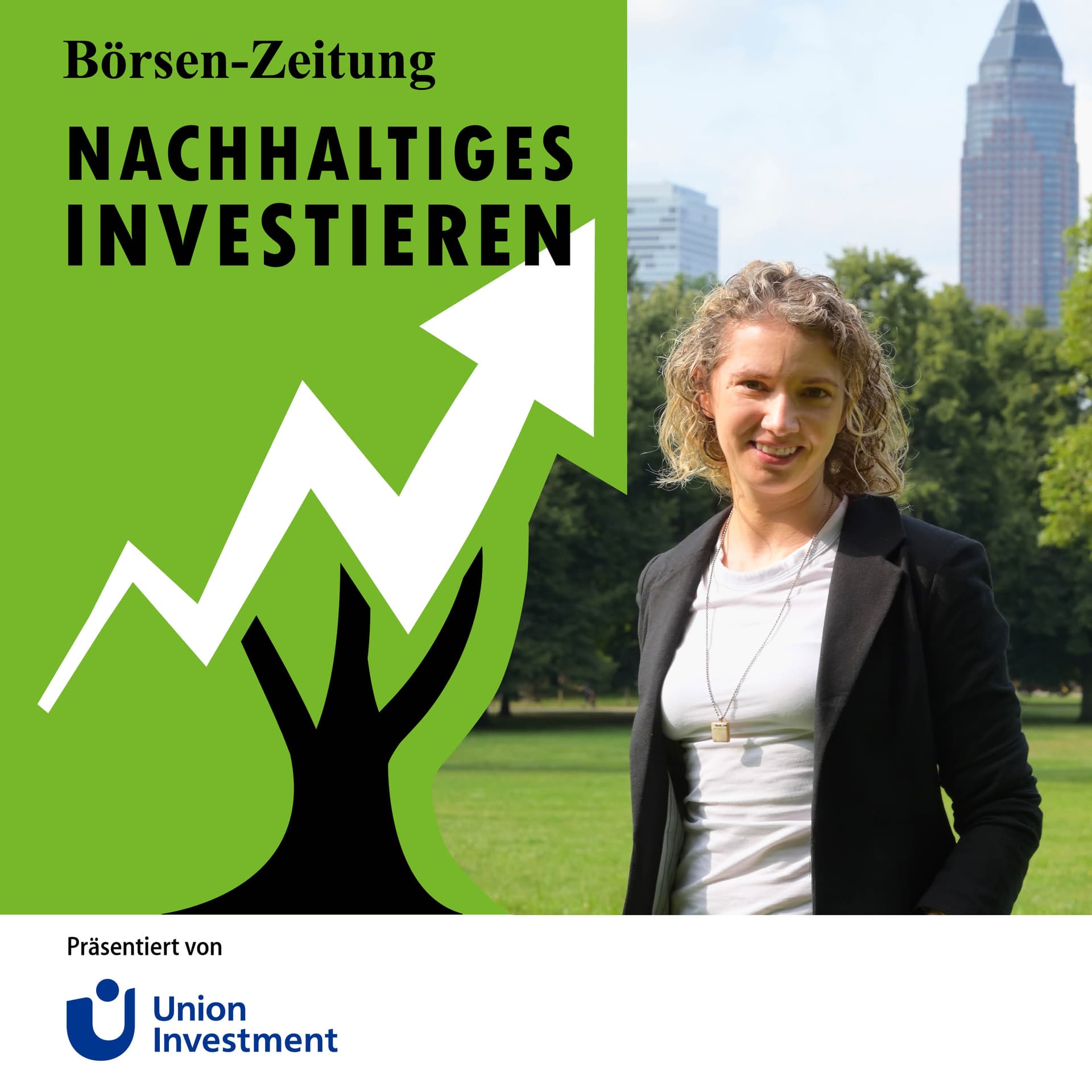 Börsen-Zeitung | Nachhaltiges Investieren - Podcast