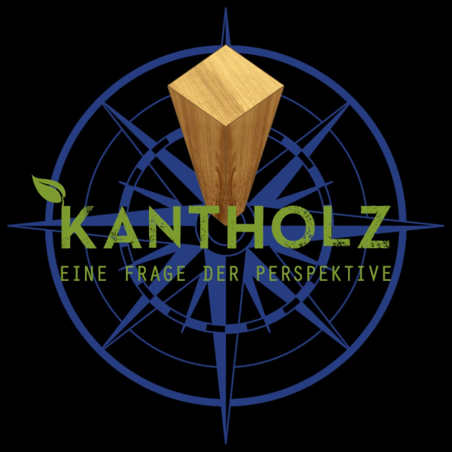 Kantholz : Eine Frage der Perspektive - Podcasts