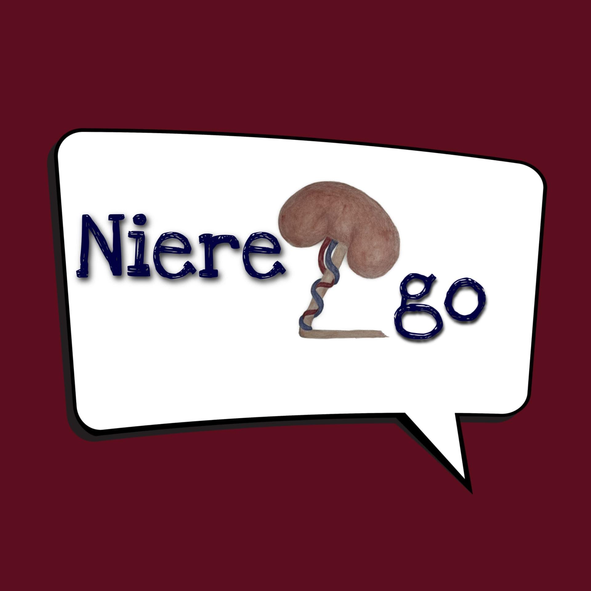 Niere2go - Podcasts