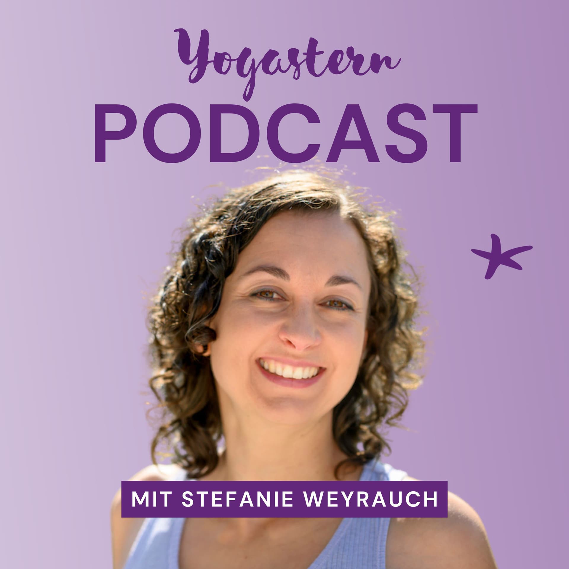 Yogastern Podcast - Podcasts