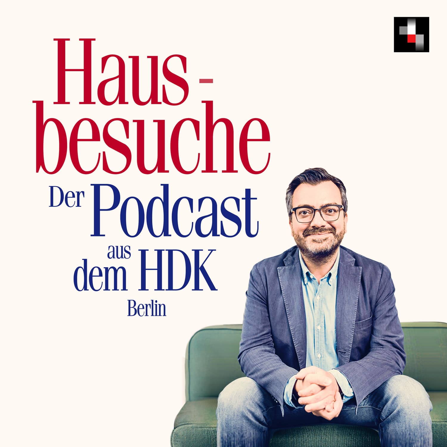 Hausbesuche - بودكاست