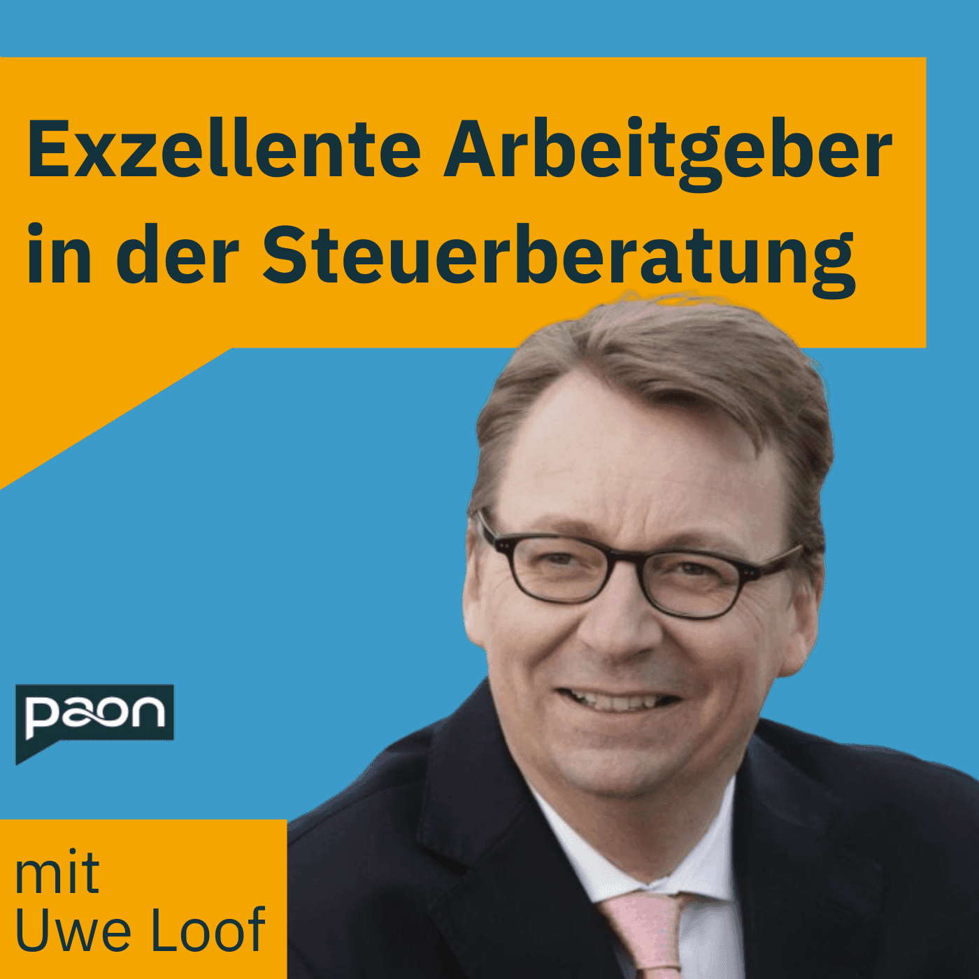 Exzellente Arbeitgeber in der Steuerberatung | Ausgezeichnete Steuerberatungen stellen sich vor - Podcasts