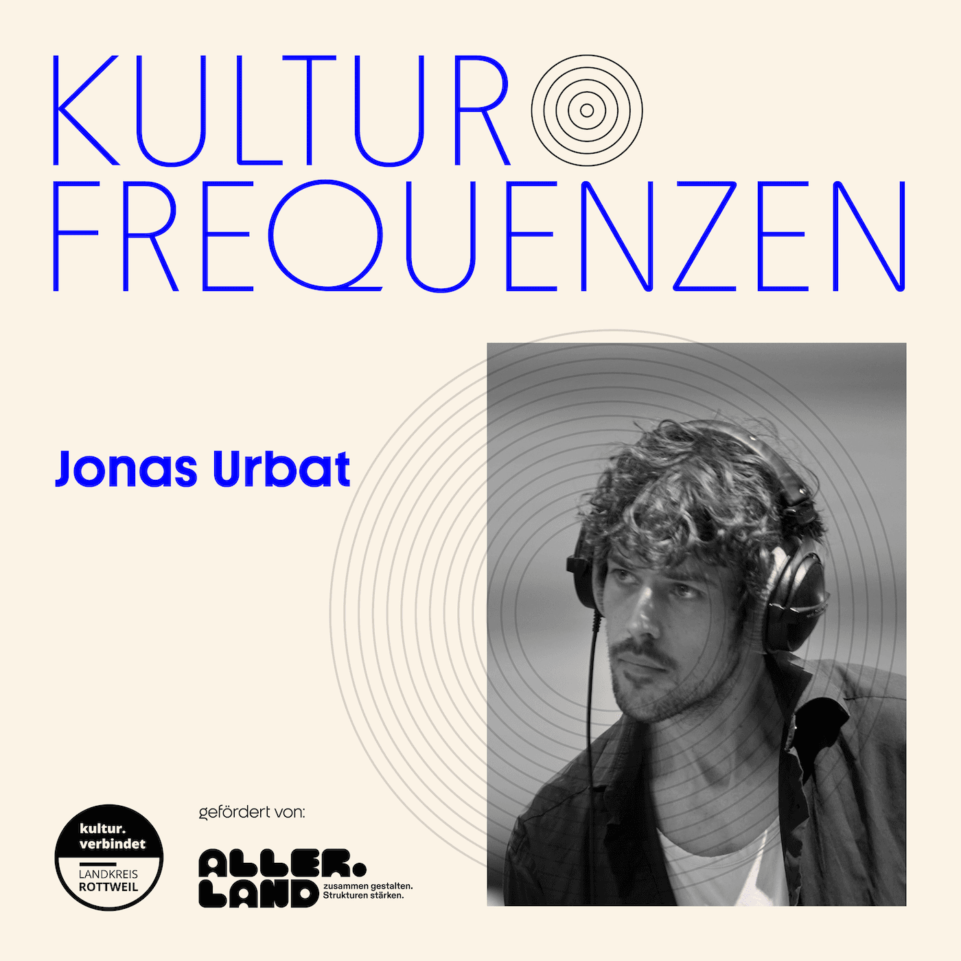 Kulturfrequenzen - Podcasts