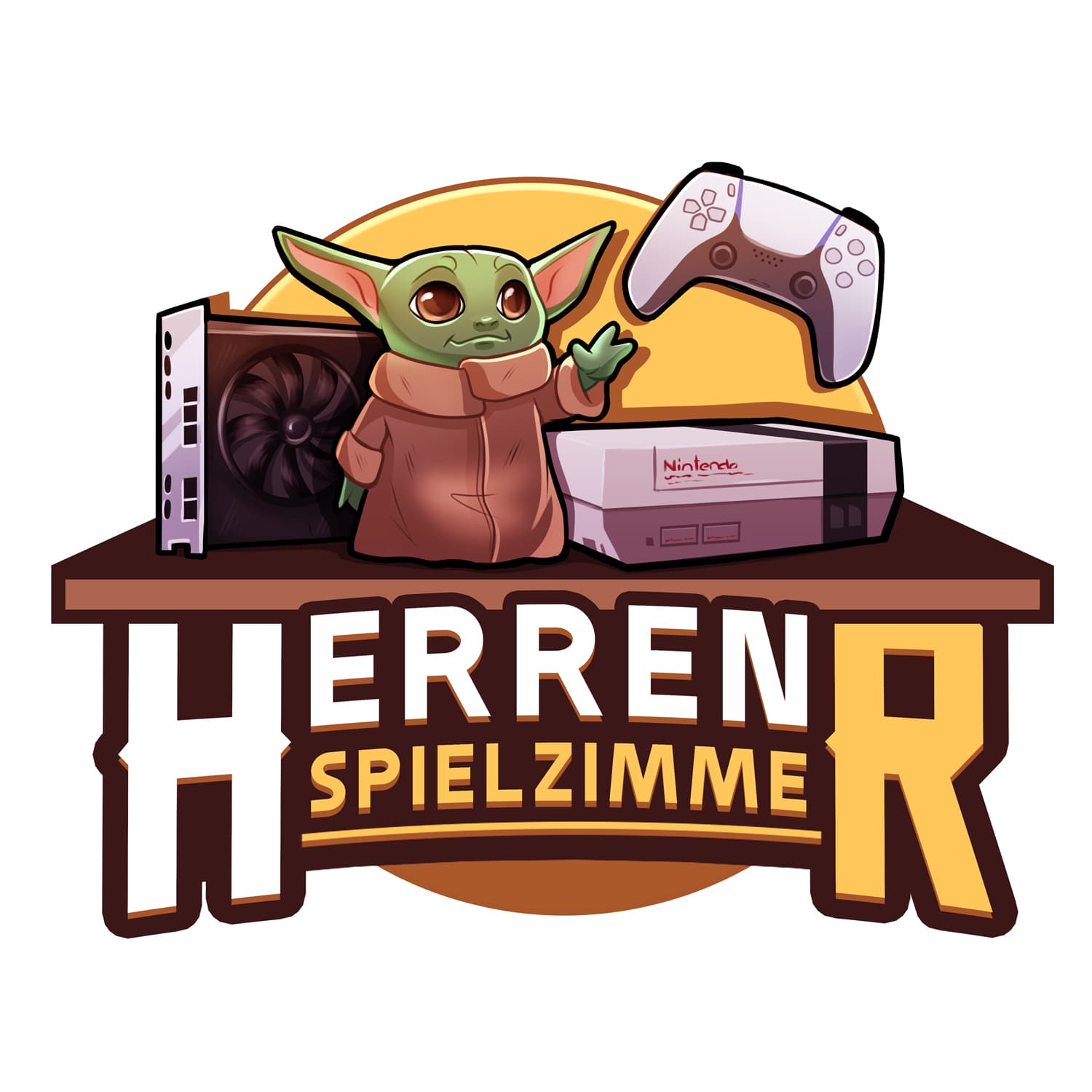 Herrenspielzimmer - Podcasts