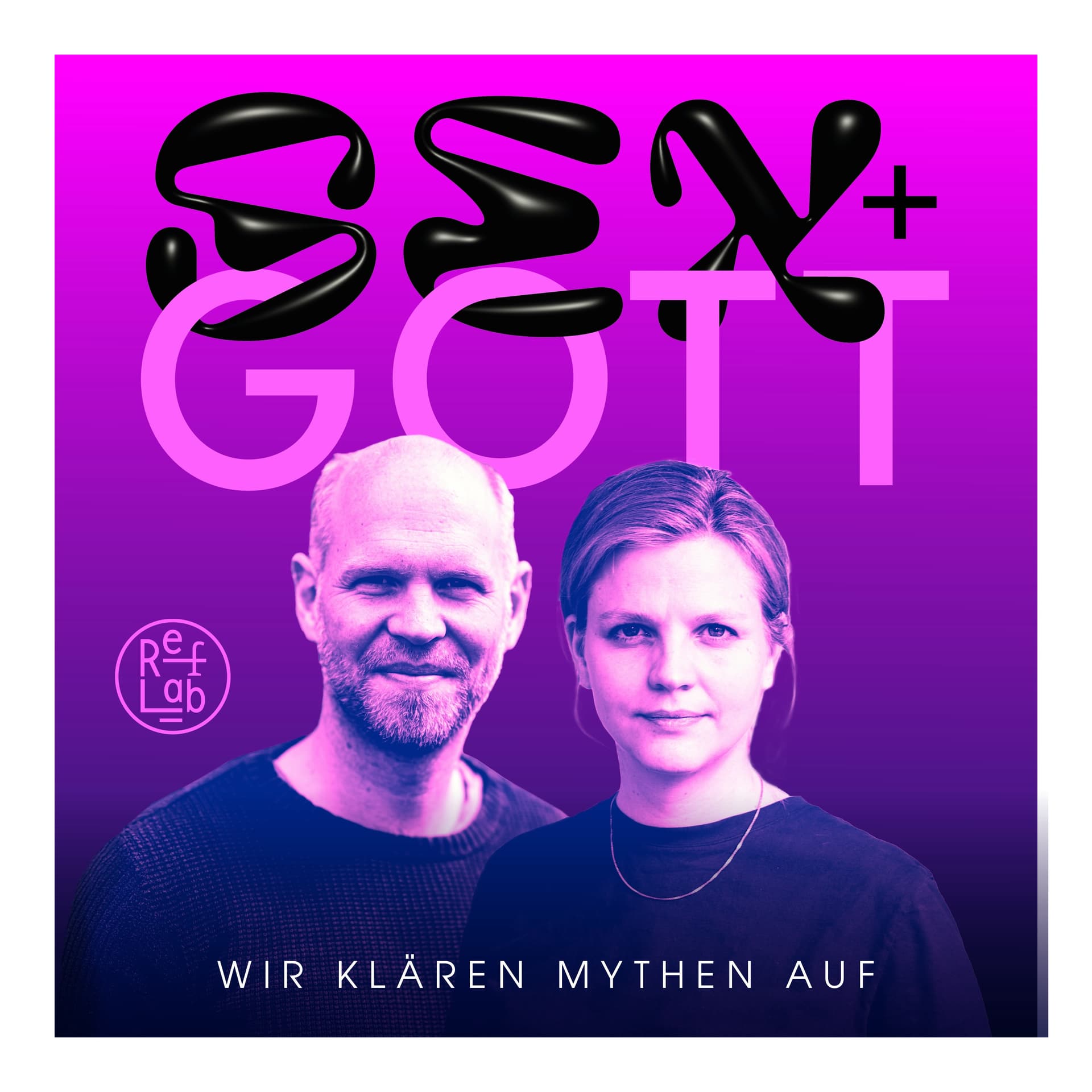Sex und Gott - Podcasts