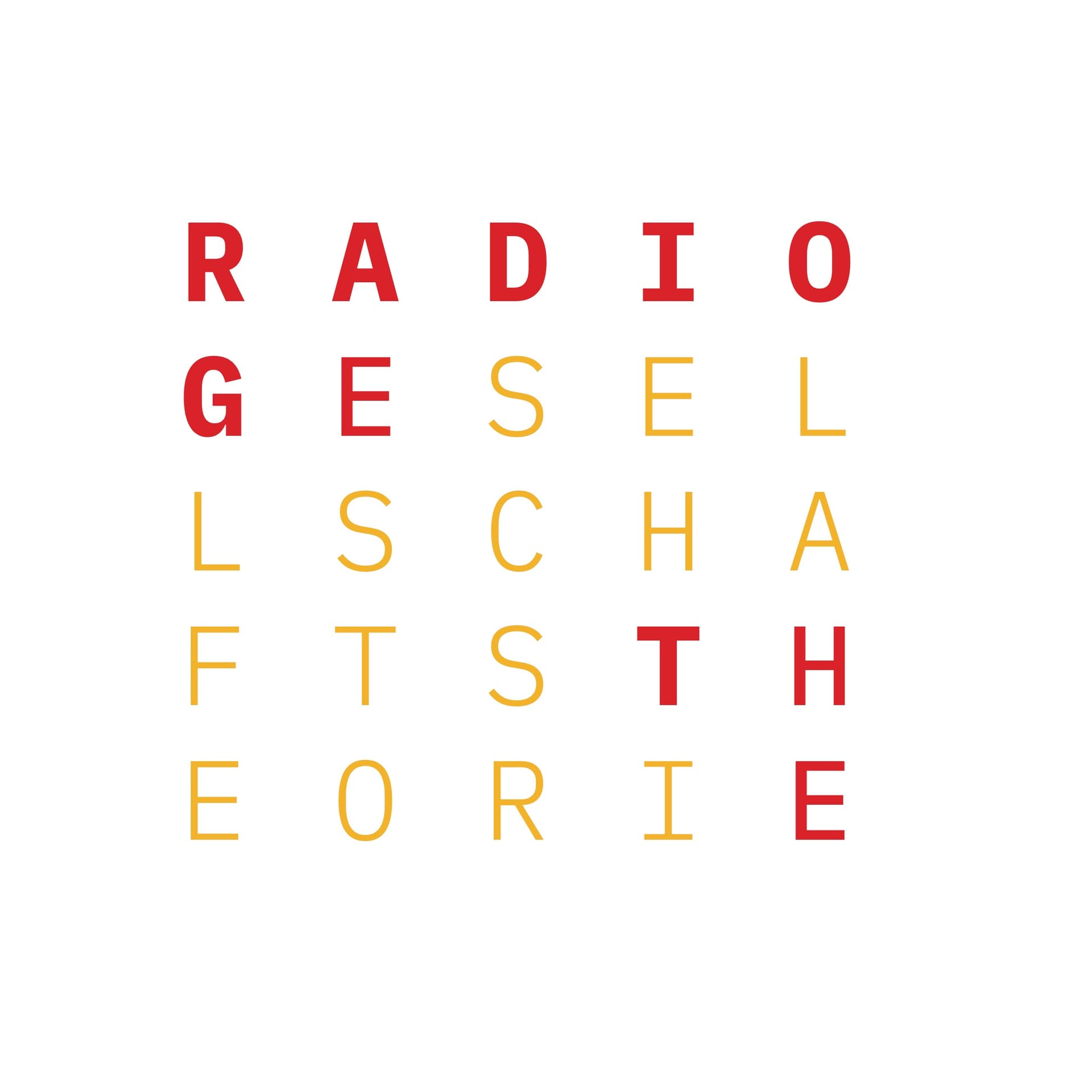 Radio Gesellschaftstheorie. Mit Nachrichten aus der Welt sozialer Systeme - Podcasts