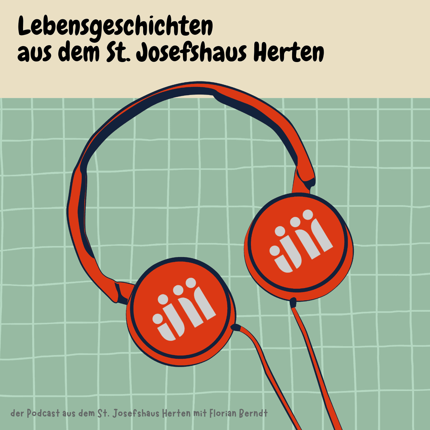St. Josefshaus Lebensgeschichten - Podcasts