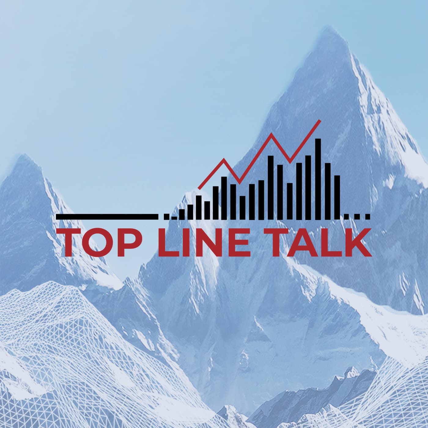 Top Line Talk - Podcasts