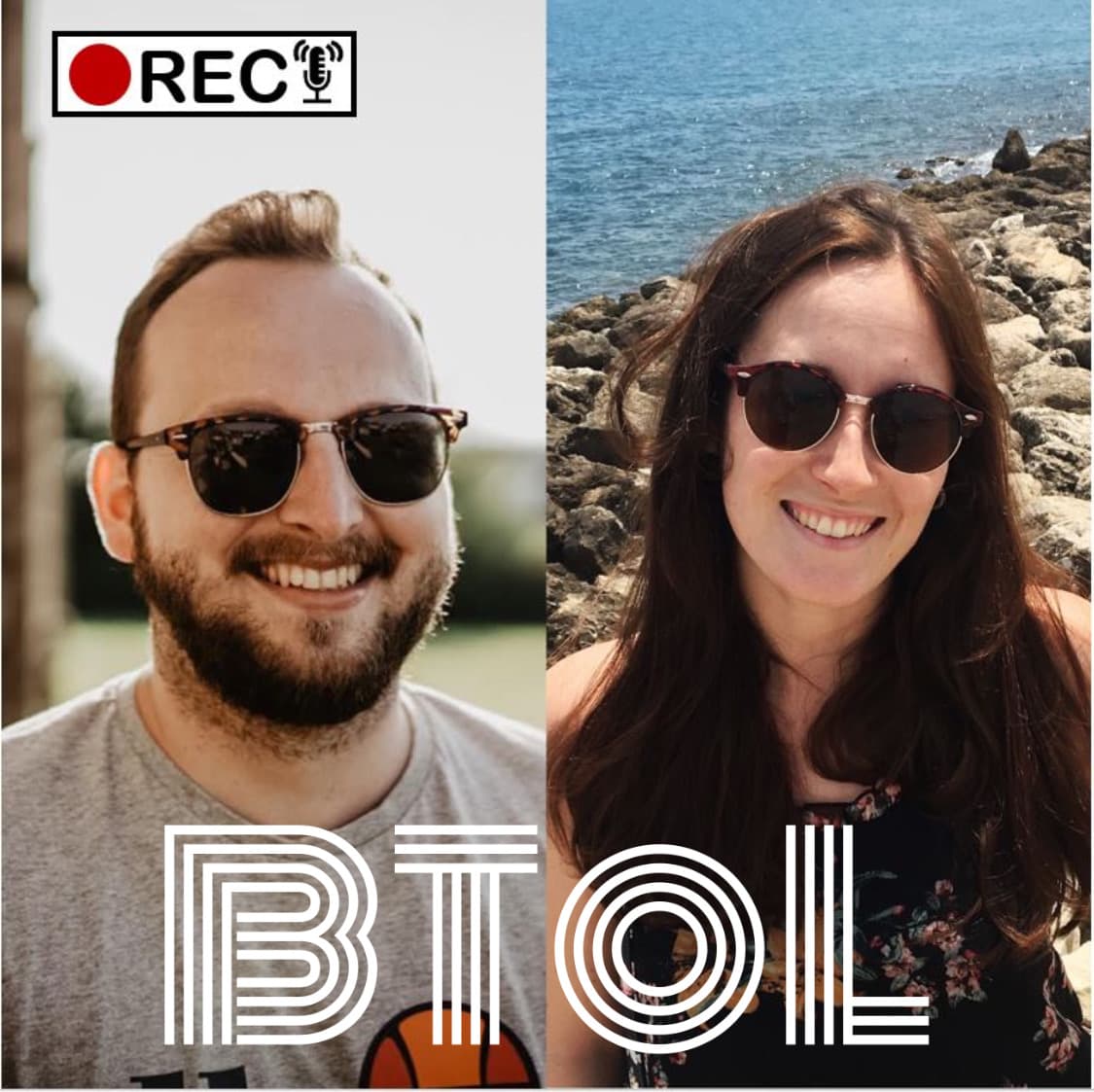 Bunte Tüte ohne Lakritz - Podcasts