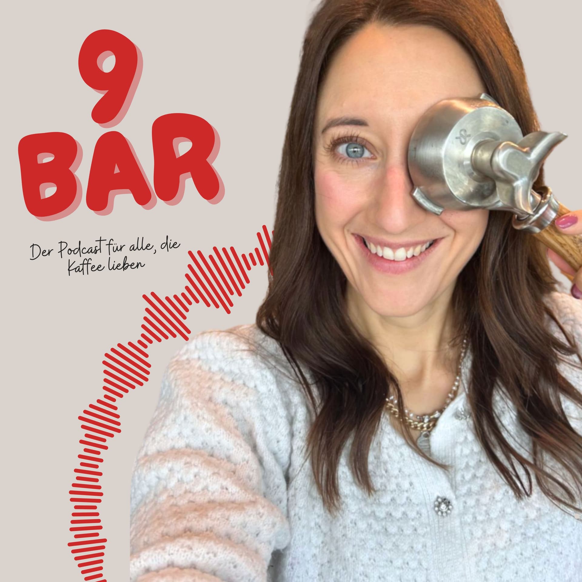 9 bar - der Kaffee-Podcast für alle, die guten Kaffee lieben - Podcast
