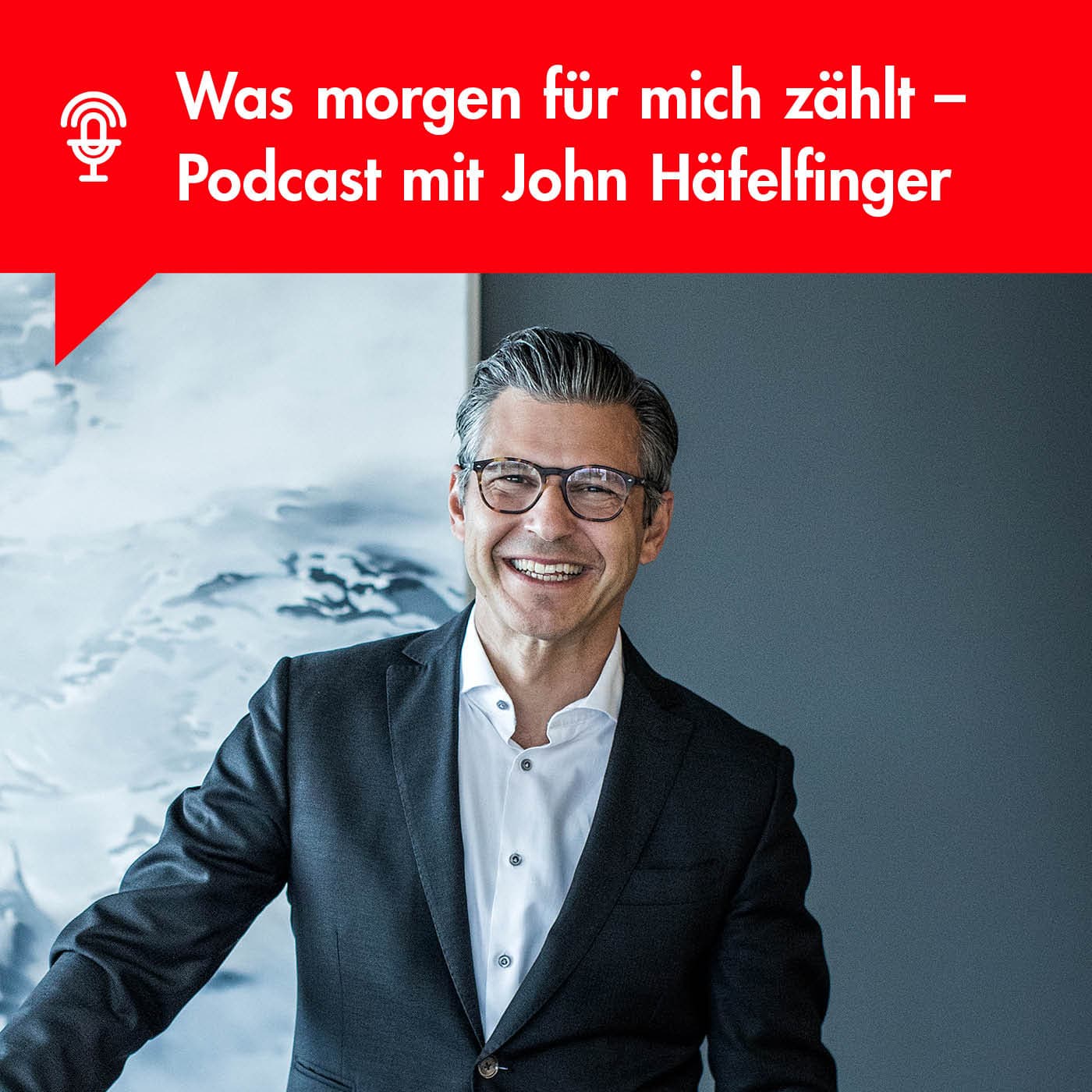 Was morgen für mich zählt - Podcasts