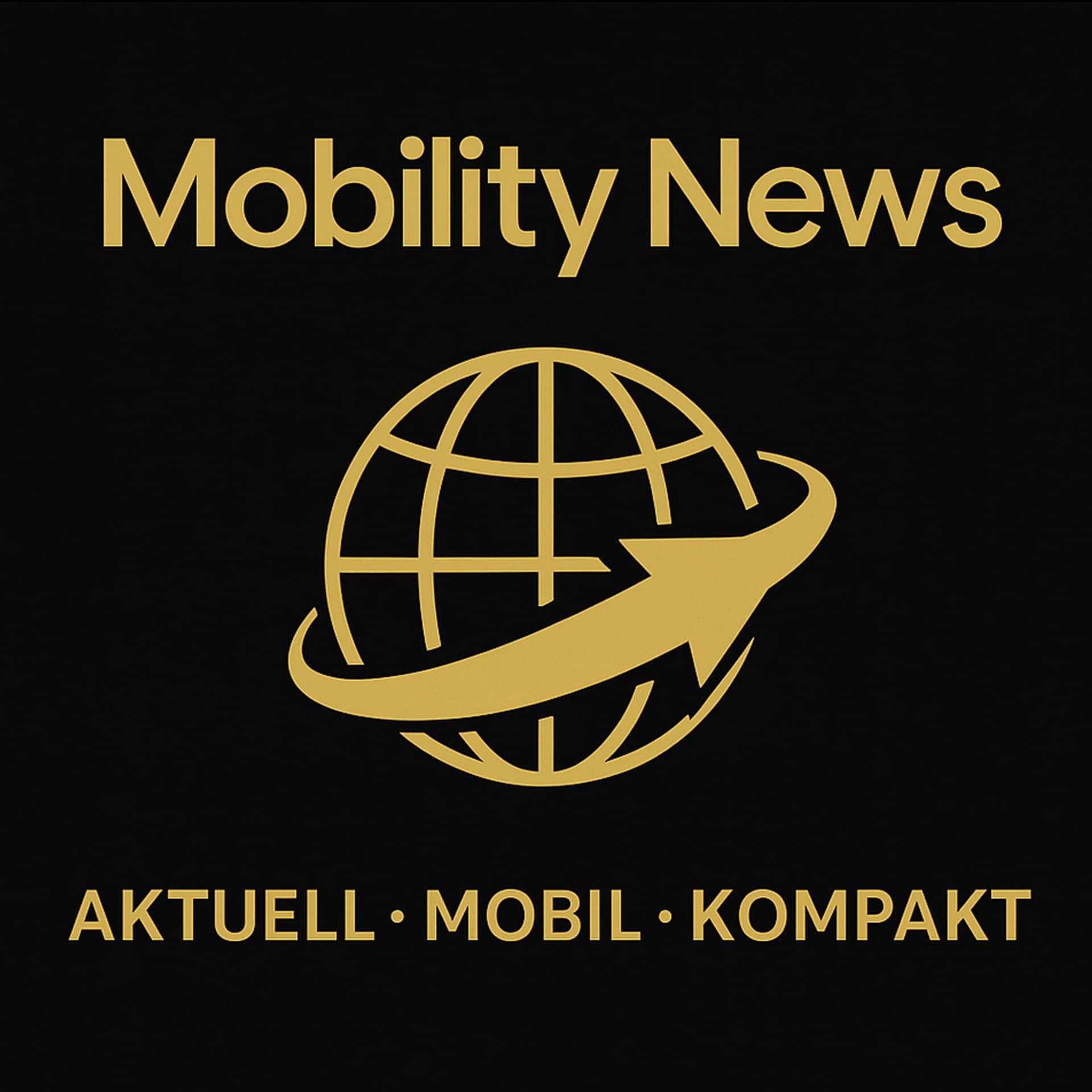 Mobility News - Podcasts