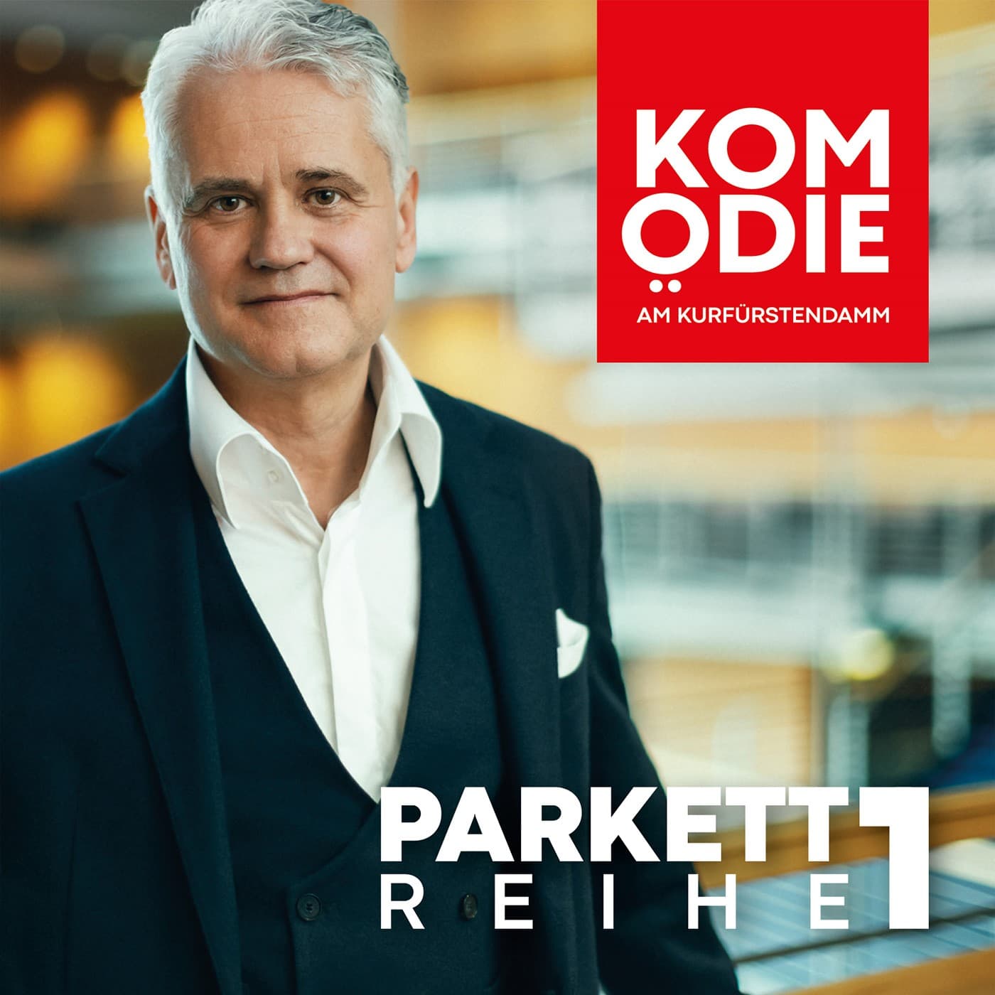 Parkett, Reihe 1 - بودكاست