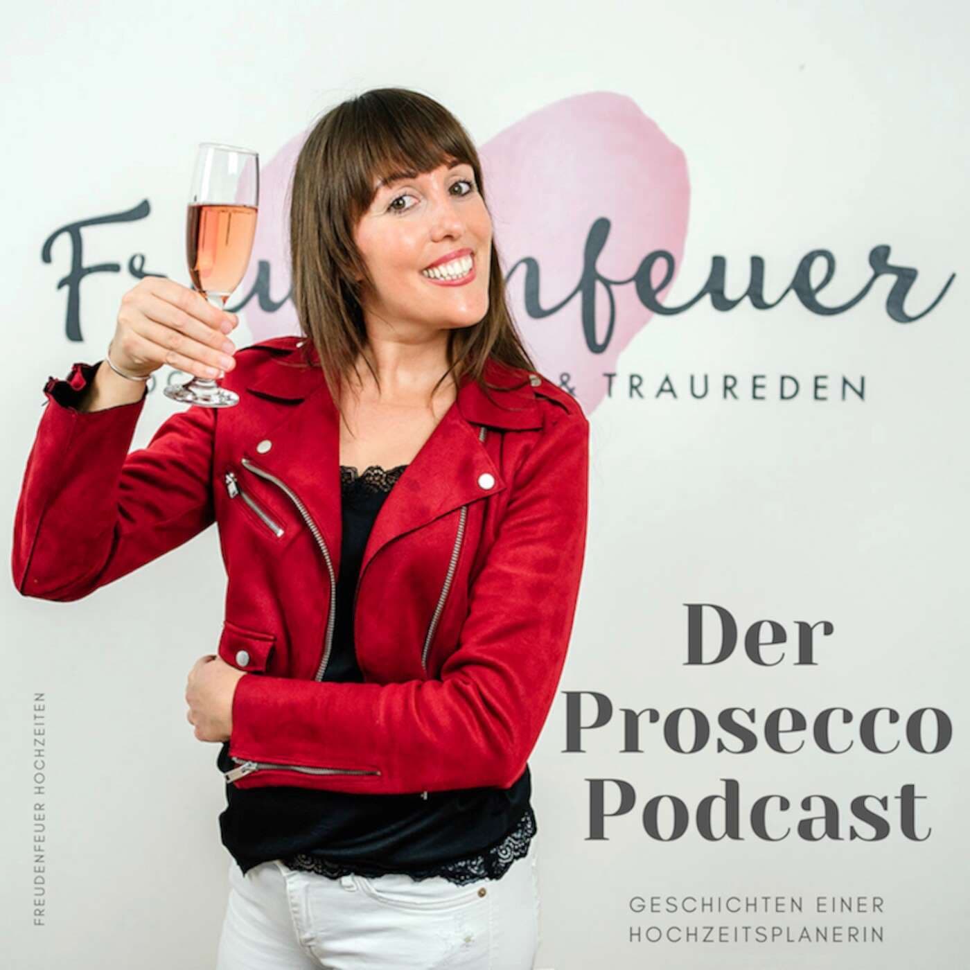 Der Prosecco-Podcast - Podcasts