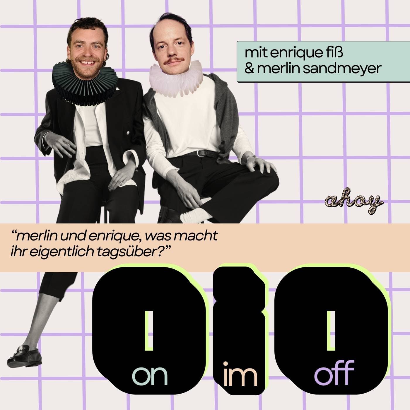 ON im OFF - Podcasts