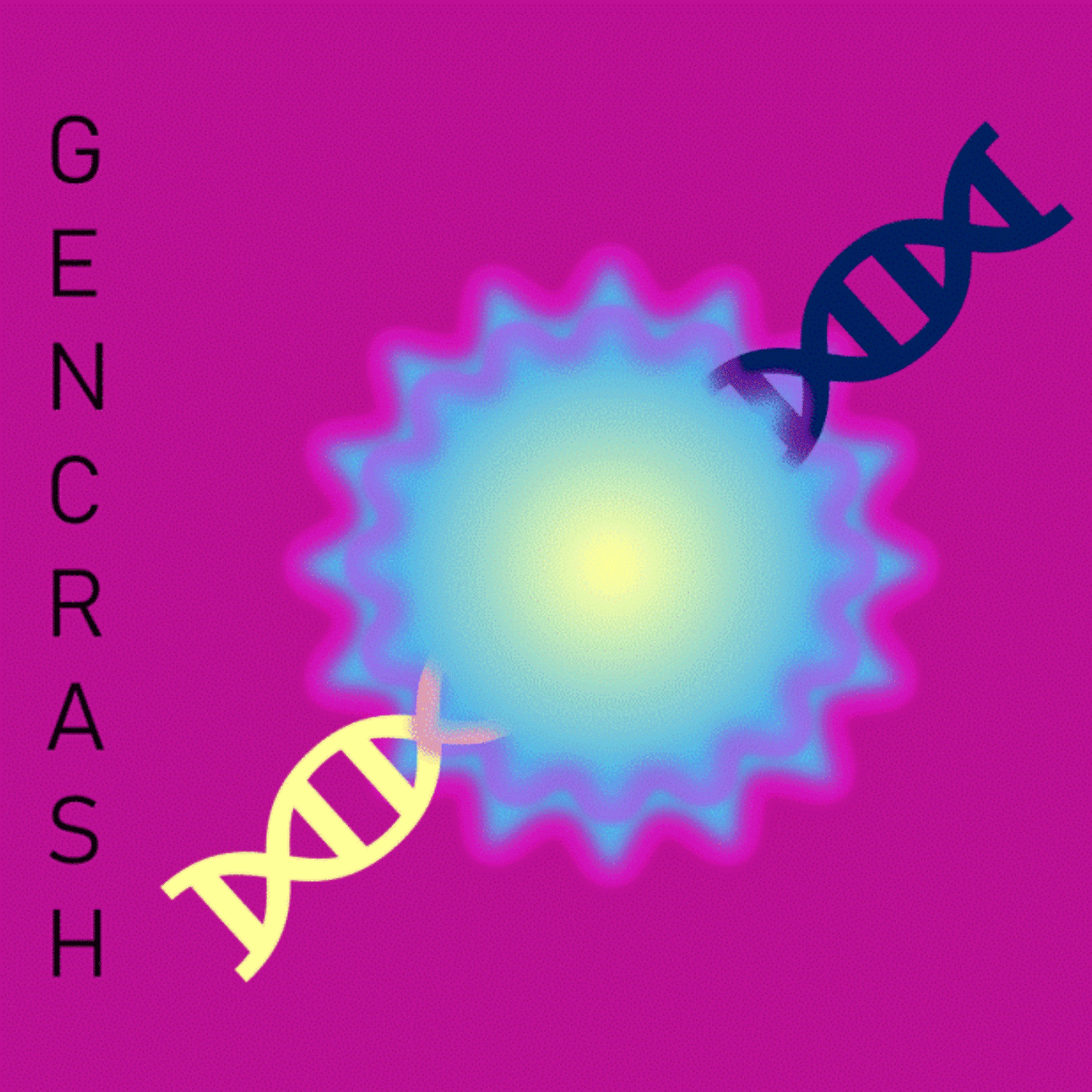 GenCrash - alles ist perspektiv - Podcasts
