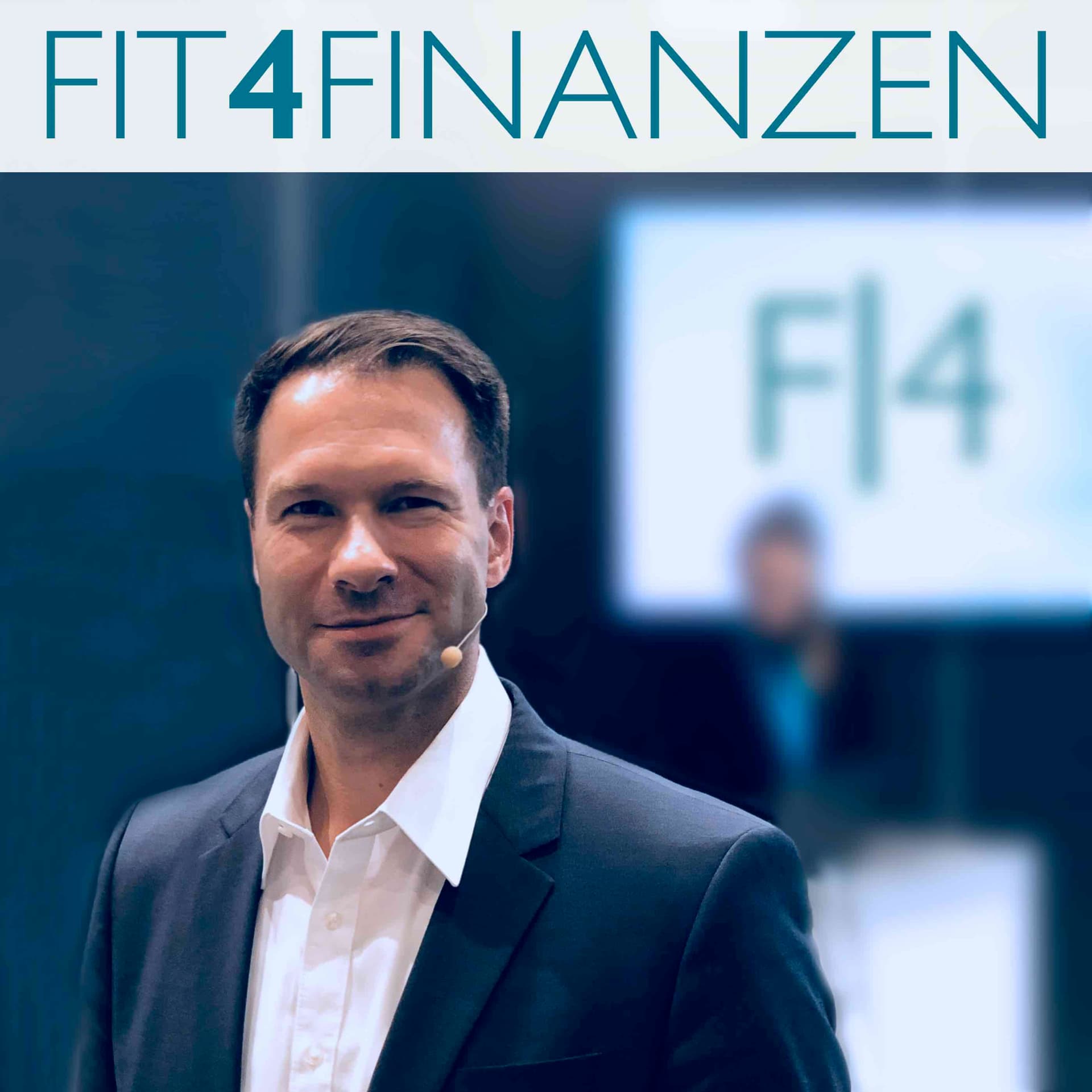 FIT4FINANZEN - Podcasts