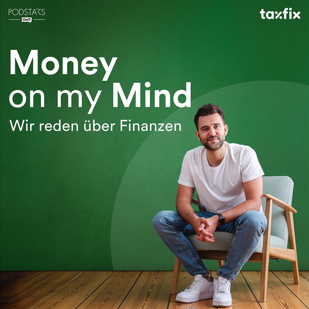 Money on my Mind – Wir reden über Finanzen - Podcasts