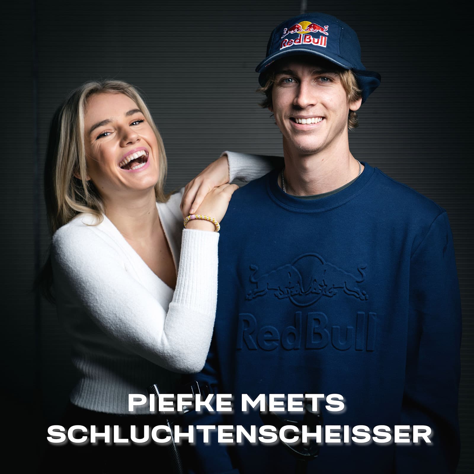 Piefke meets Schluchtenscheißer - Podcasts