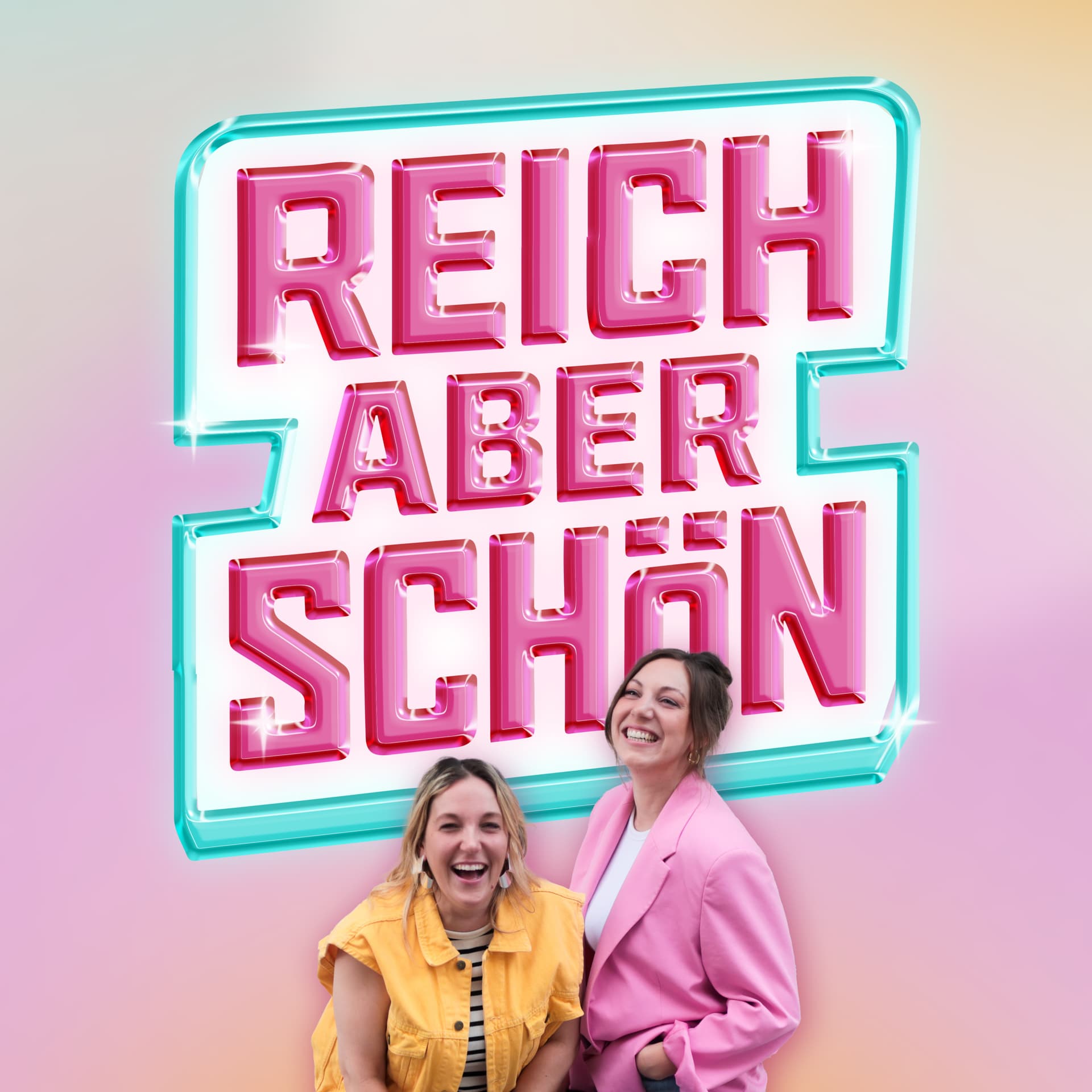 Reich Aber Schön - Podcasts