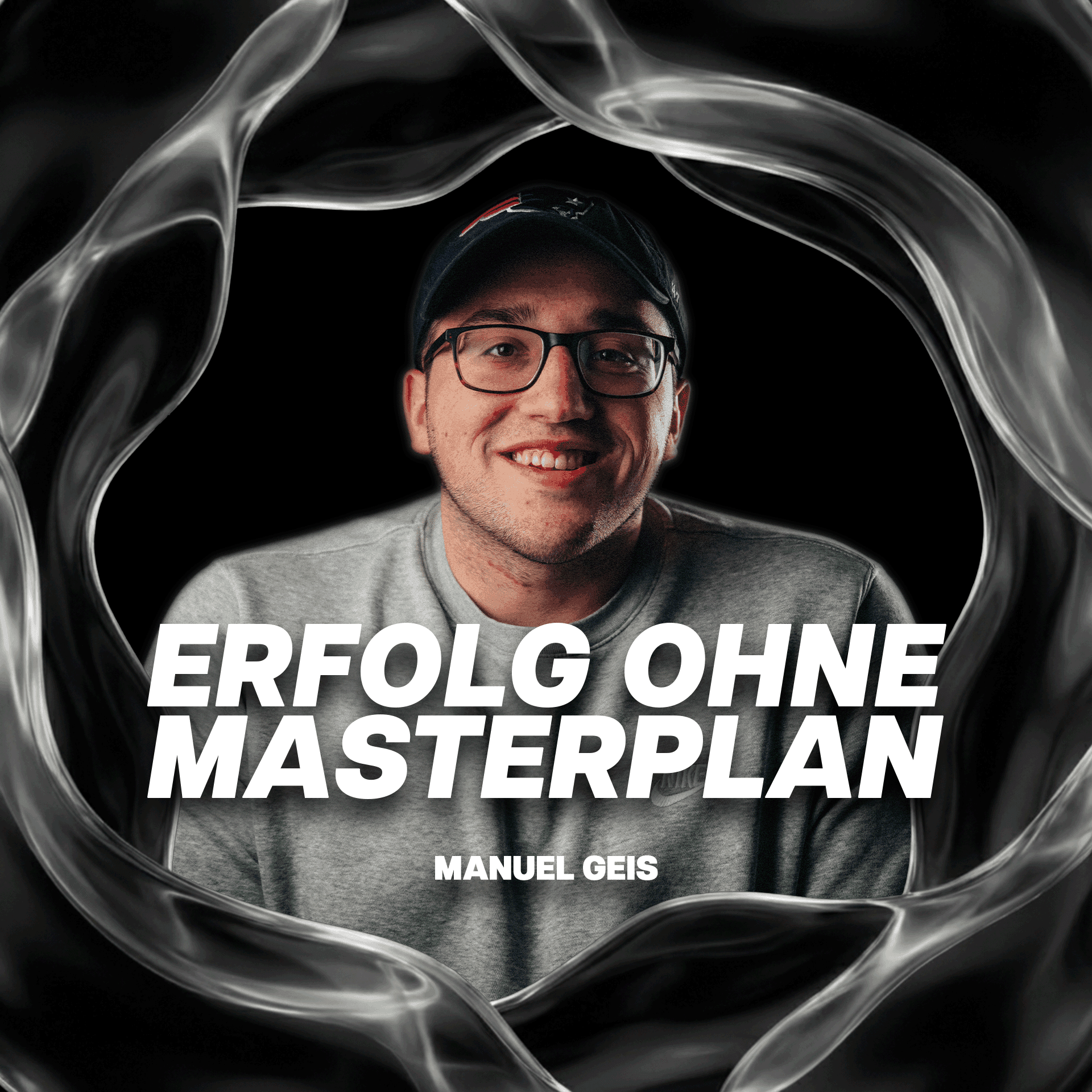 ERFOLG OHNE MASTERPLAN by Manuel Geis - Podcasts