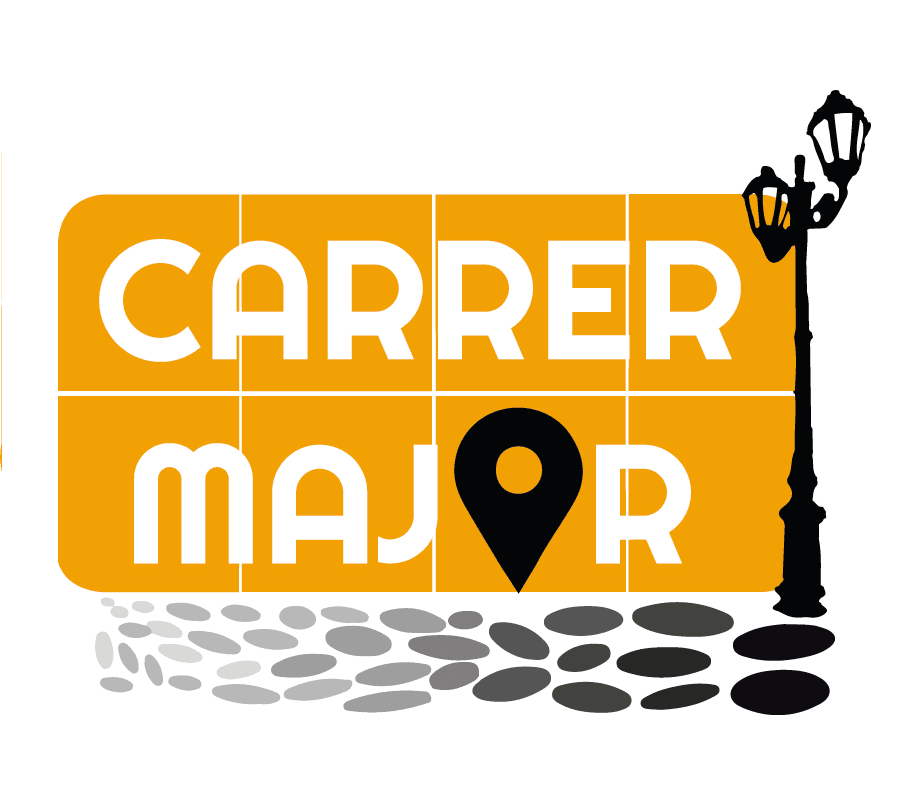 Carrer Major Tarragona | Seccions – Ràdio Ciutat de Tarragona - Podcast