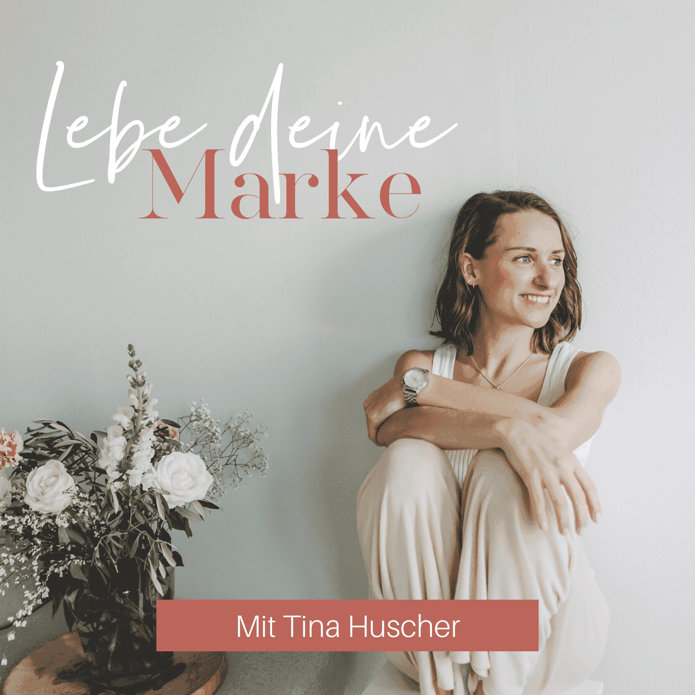 Lebe deine Marke - Podcasts