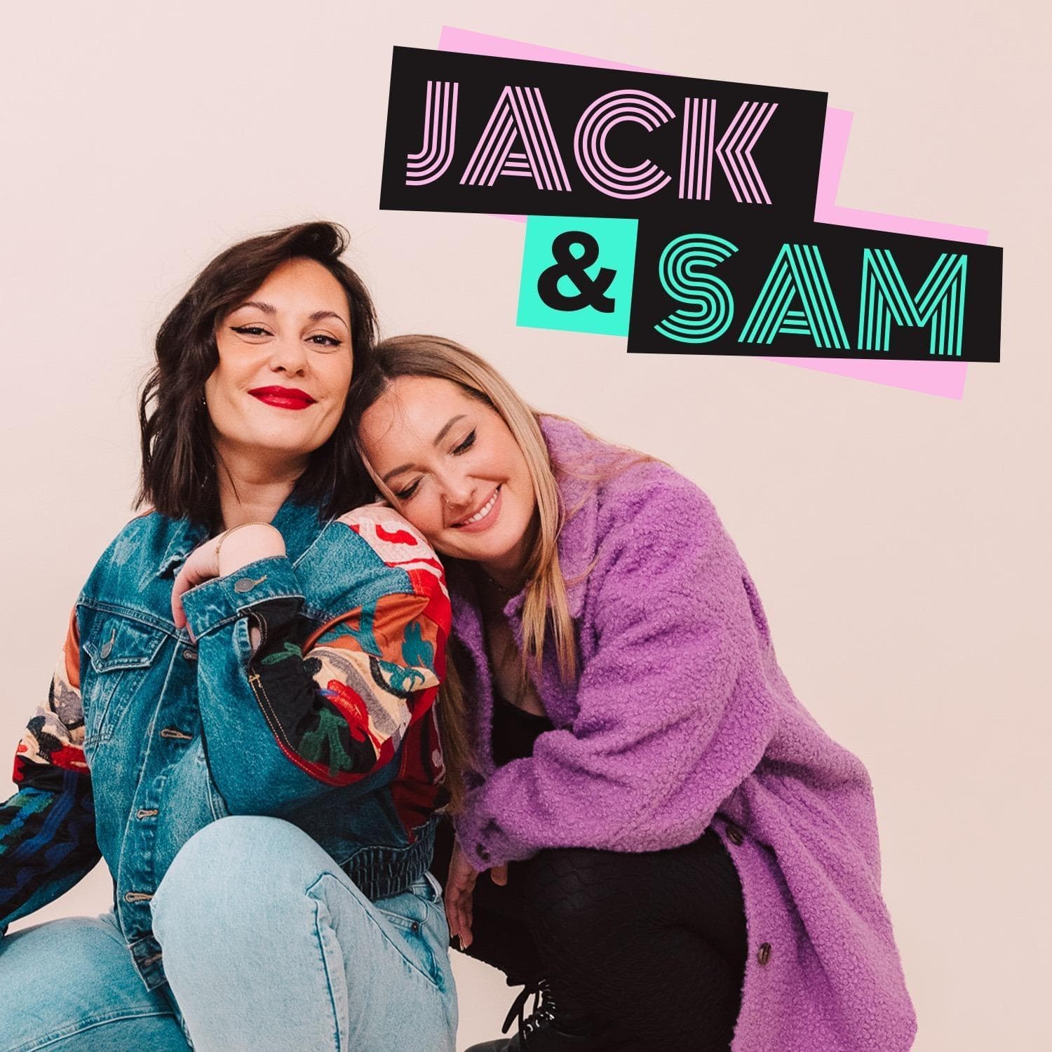 Jack&Sam - Podcasts