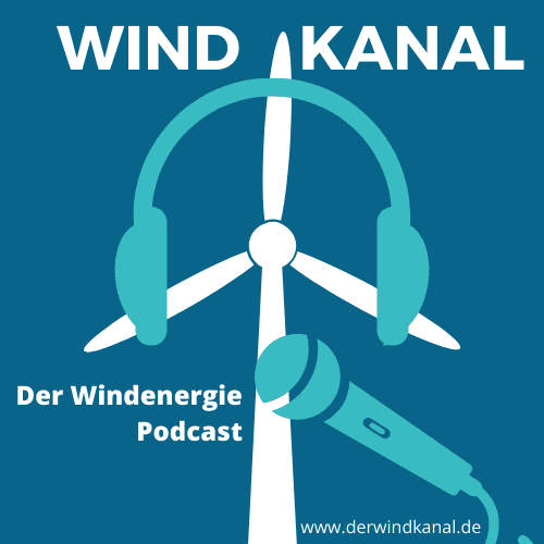 WINDKANAL - Der Windenergie Podcast - Podcasts
